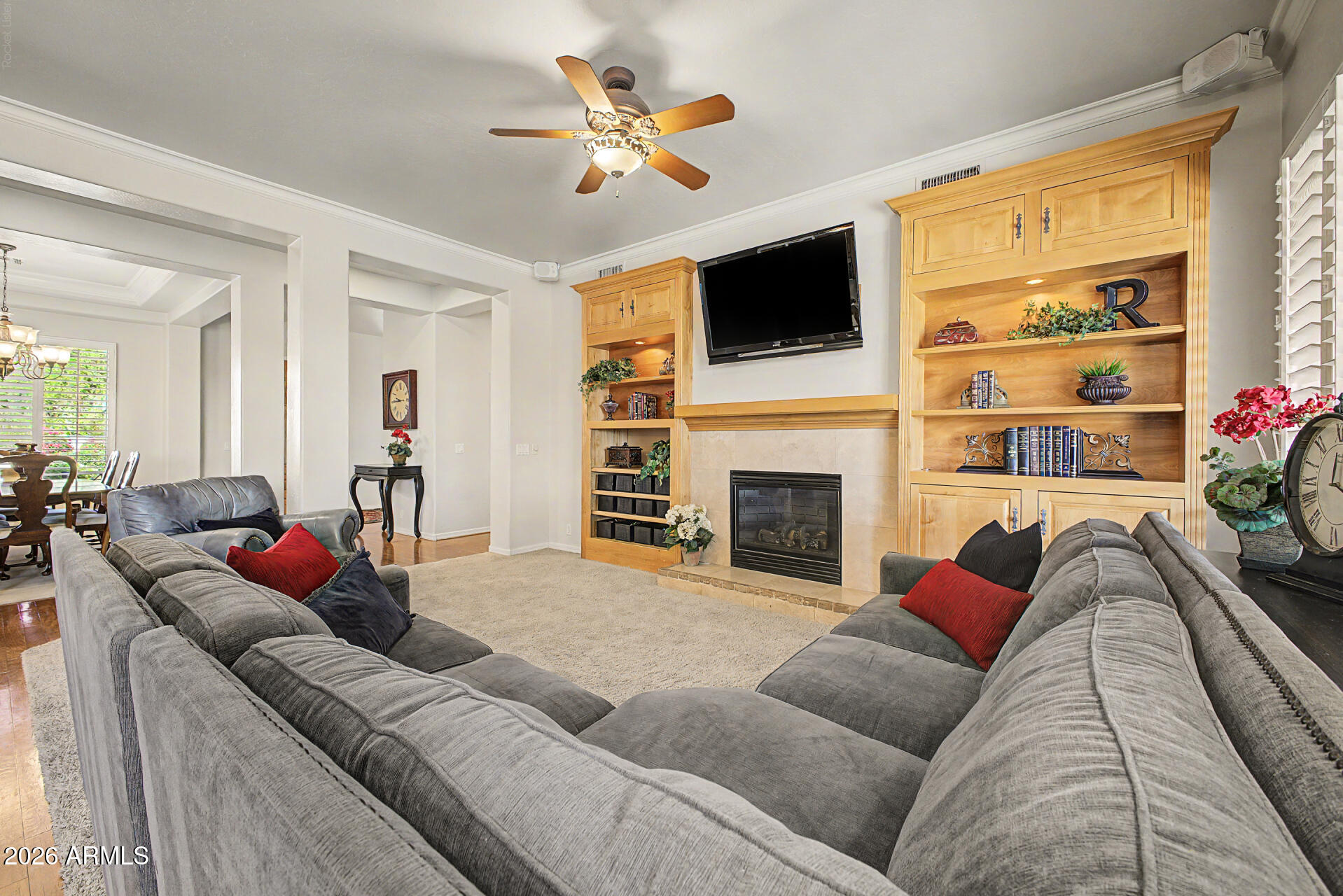 MESA NORTHGROVE - Residential