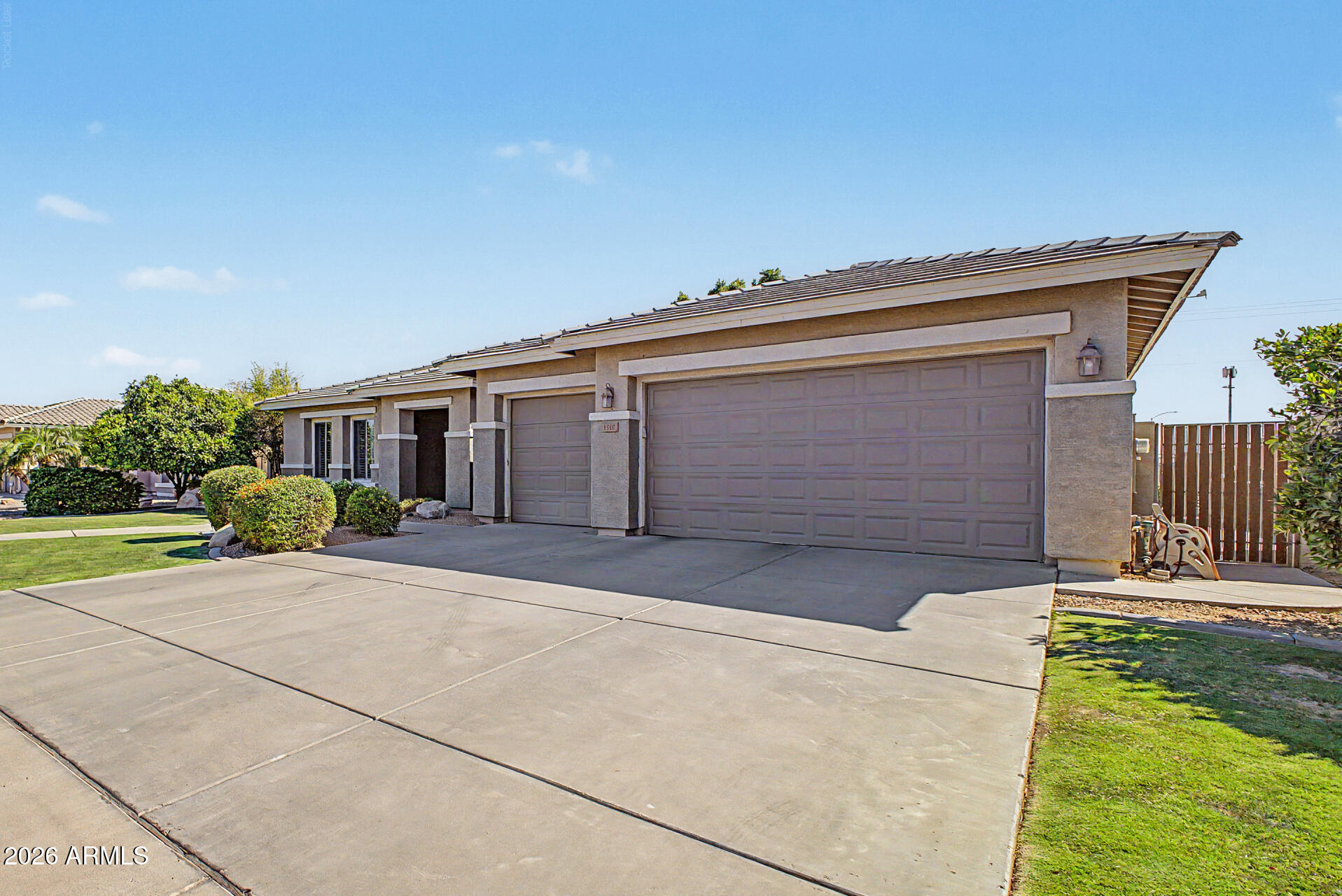 MESA NORTHGROVE - Residential