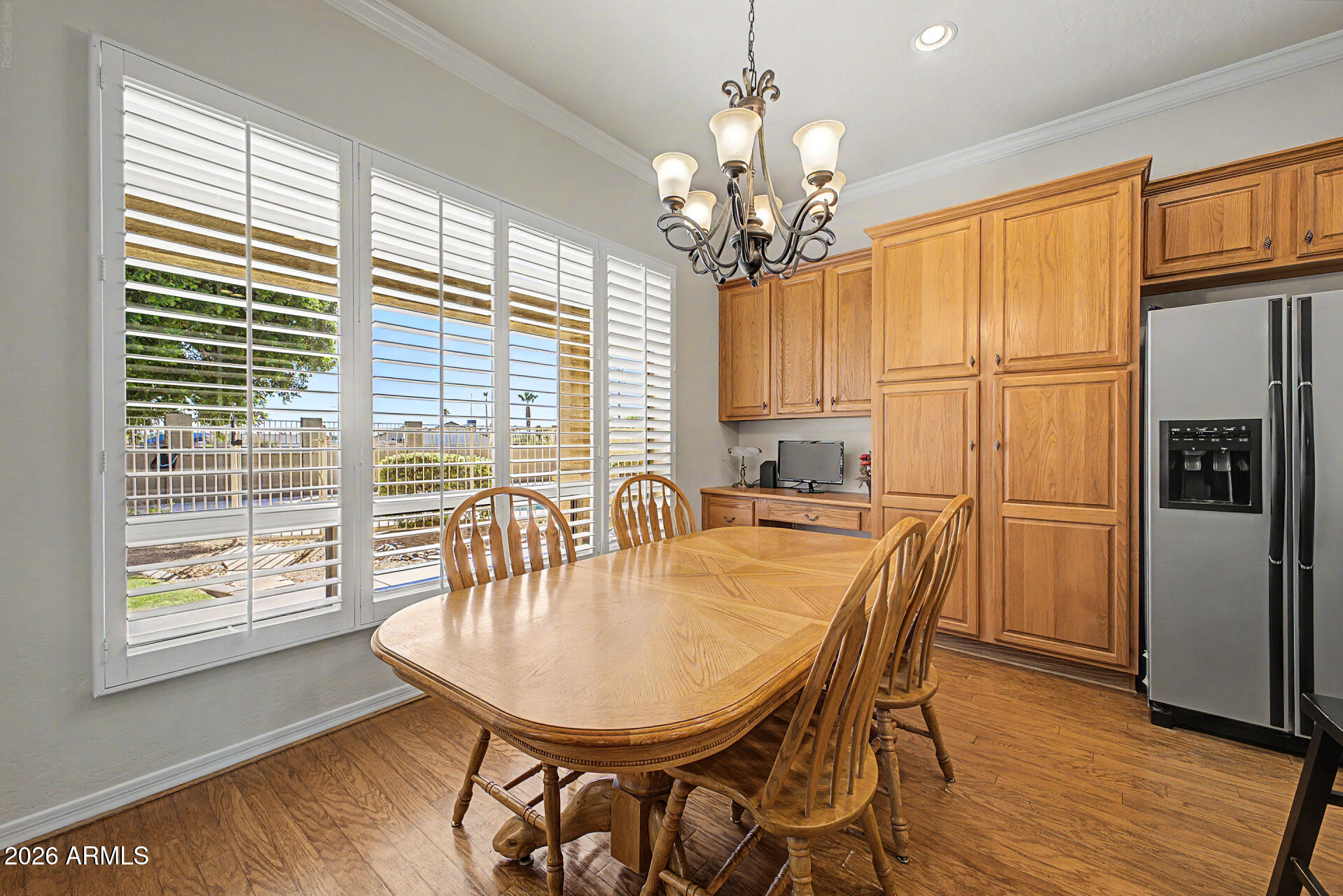 MESA NORTHGROVE - Residential