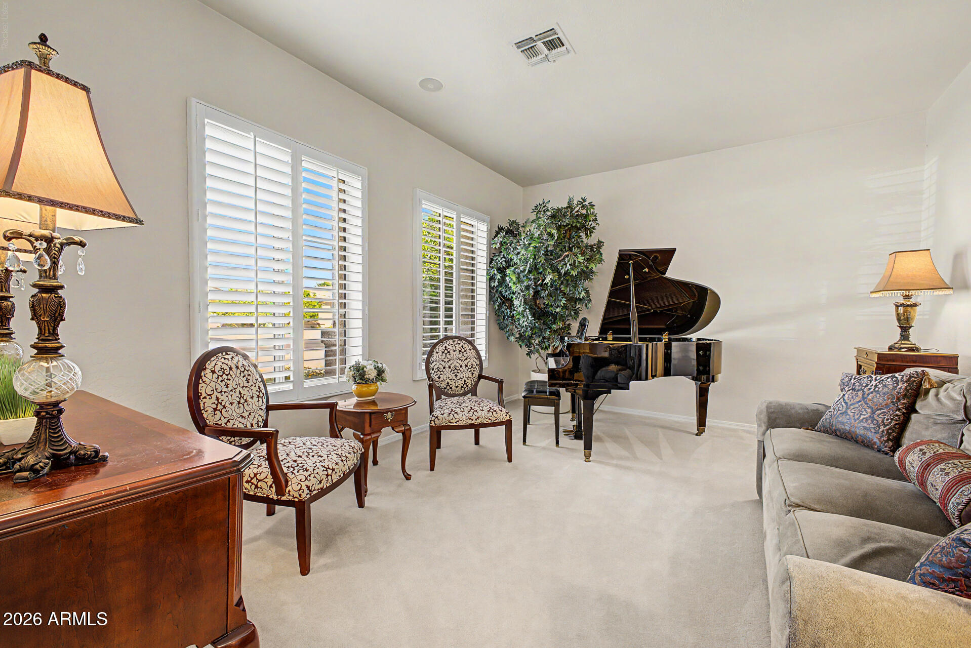 MESA NORTHGROVE - Residential