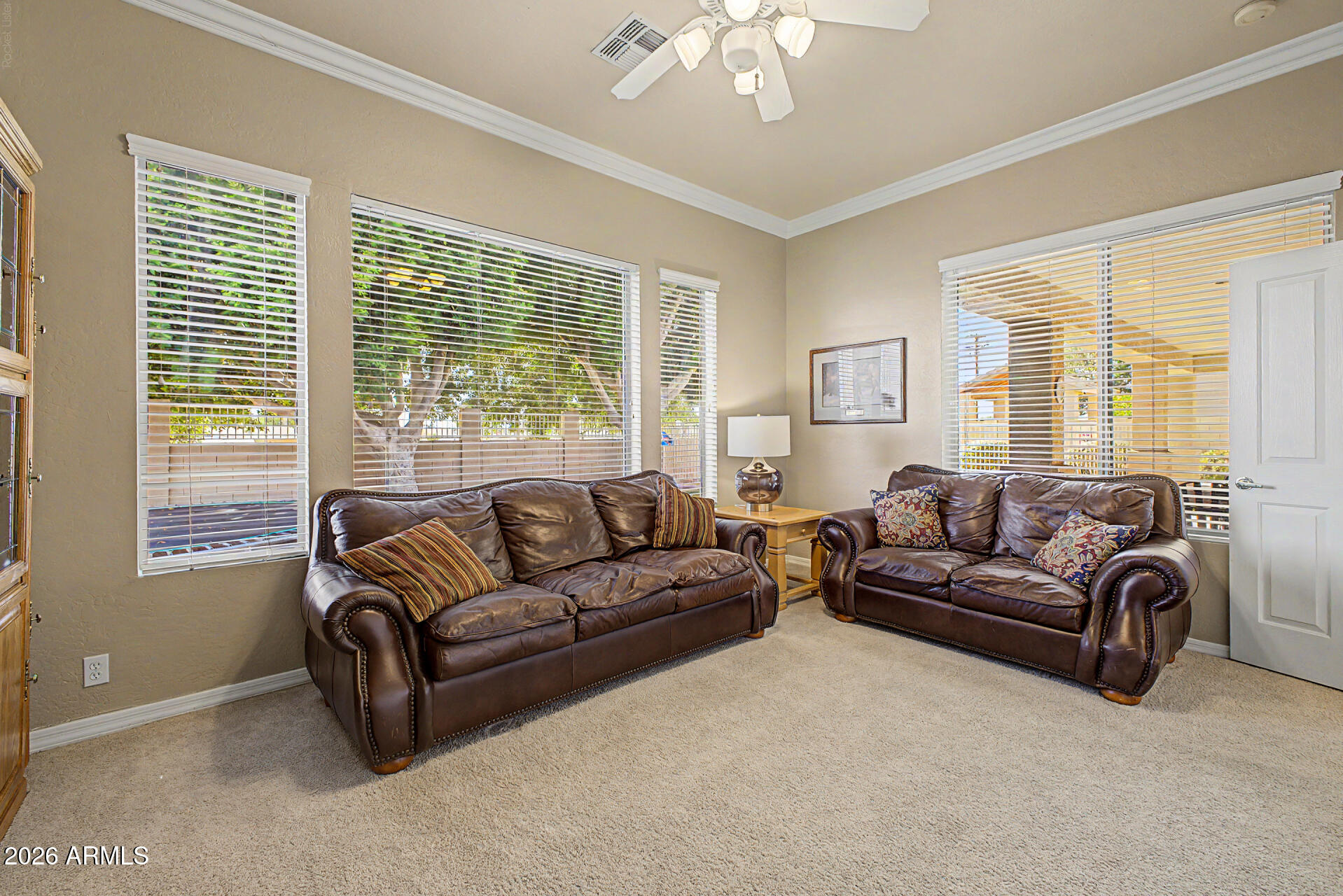 MESA NORTHGROVE - Residential