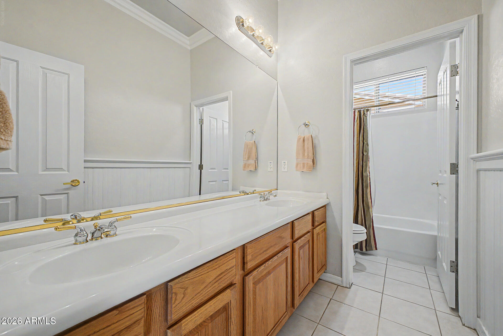 MESA NORTHGROVE - Residential