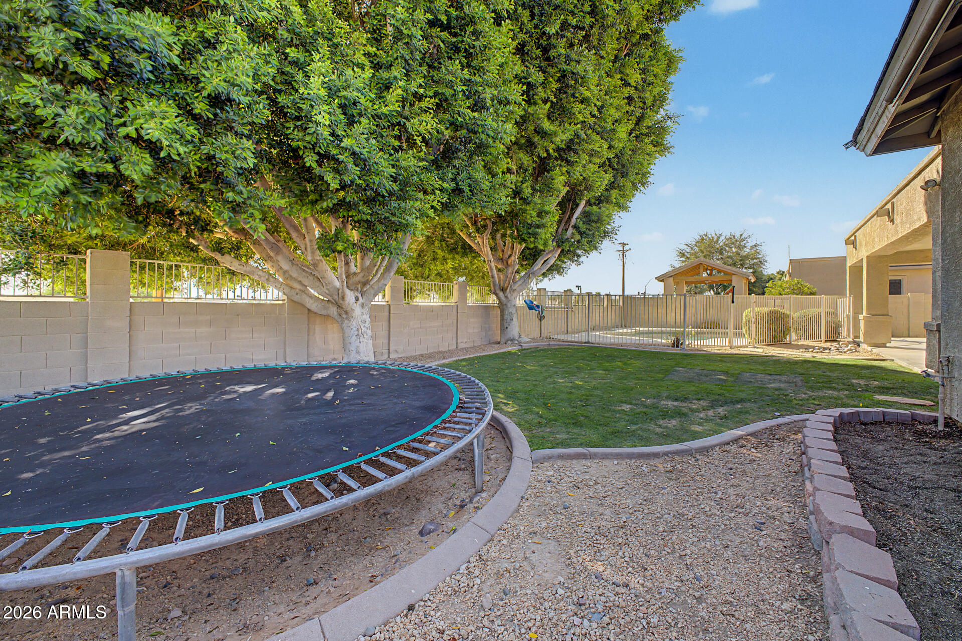 MESA NORTHGROVE - Residential