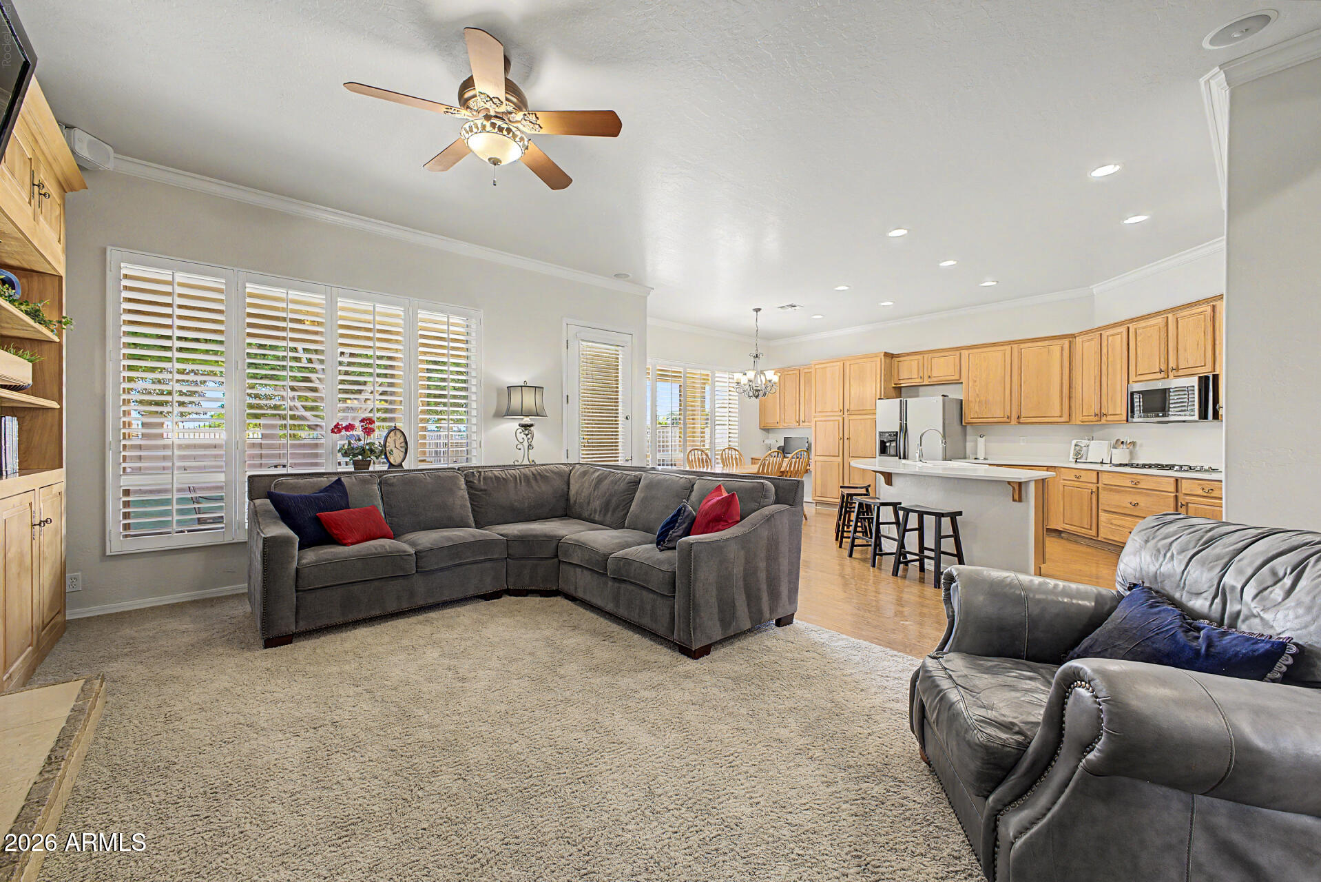 MESA NORTHGROVE - Residential
