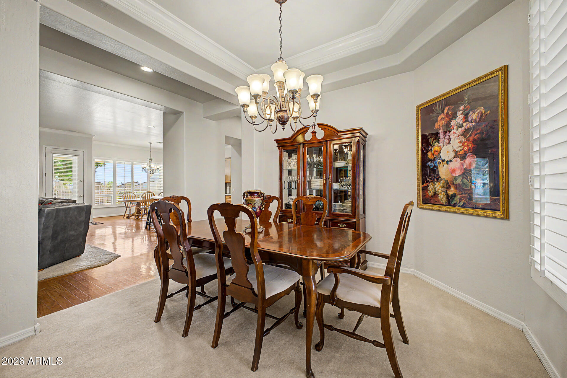 MESA NORTHGROVE - Residential