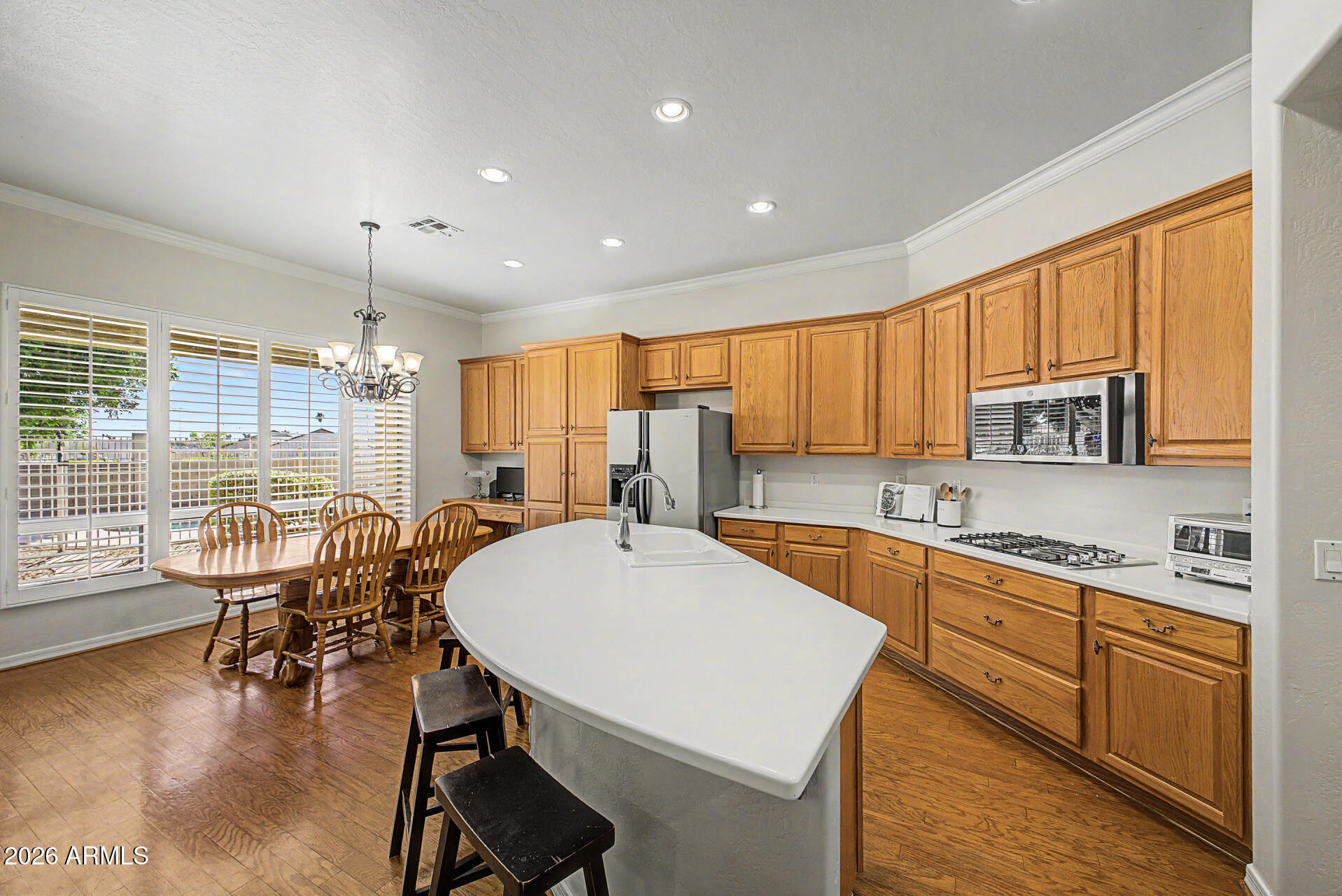 MESA NORTHGROVE - Residential