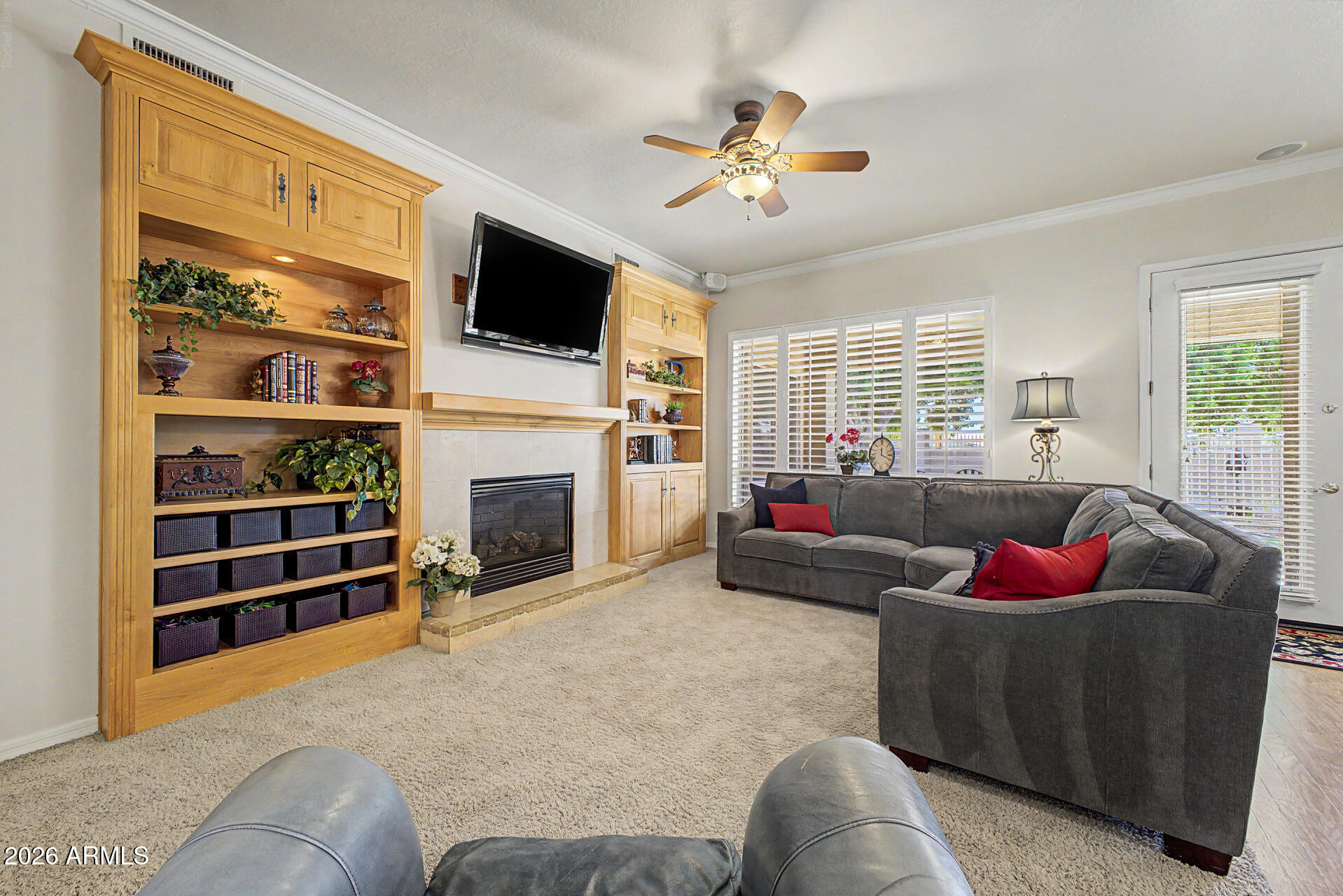 MESA NORTHGROVE - Residential