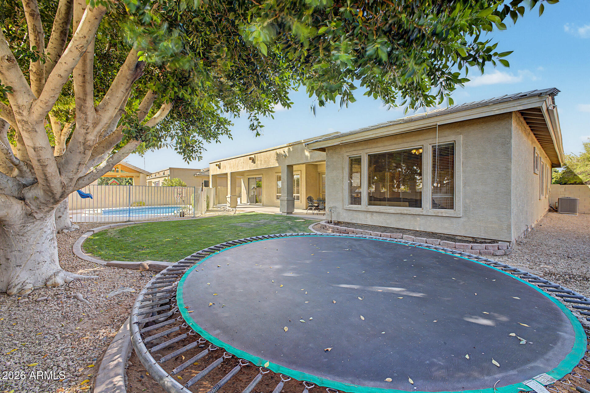 MESA NORTHGROVE - Residential
