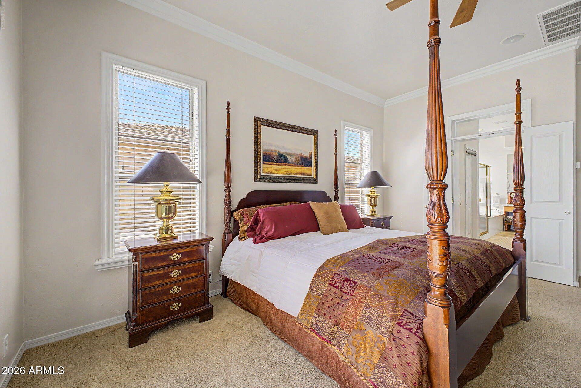 MESA NORTHGROVE - Residential