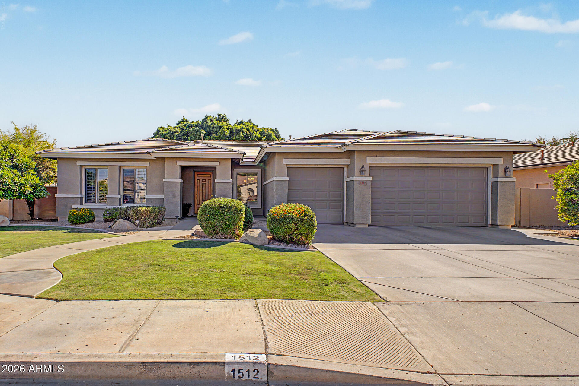 MESA NORTHGROVE - Residential