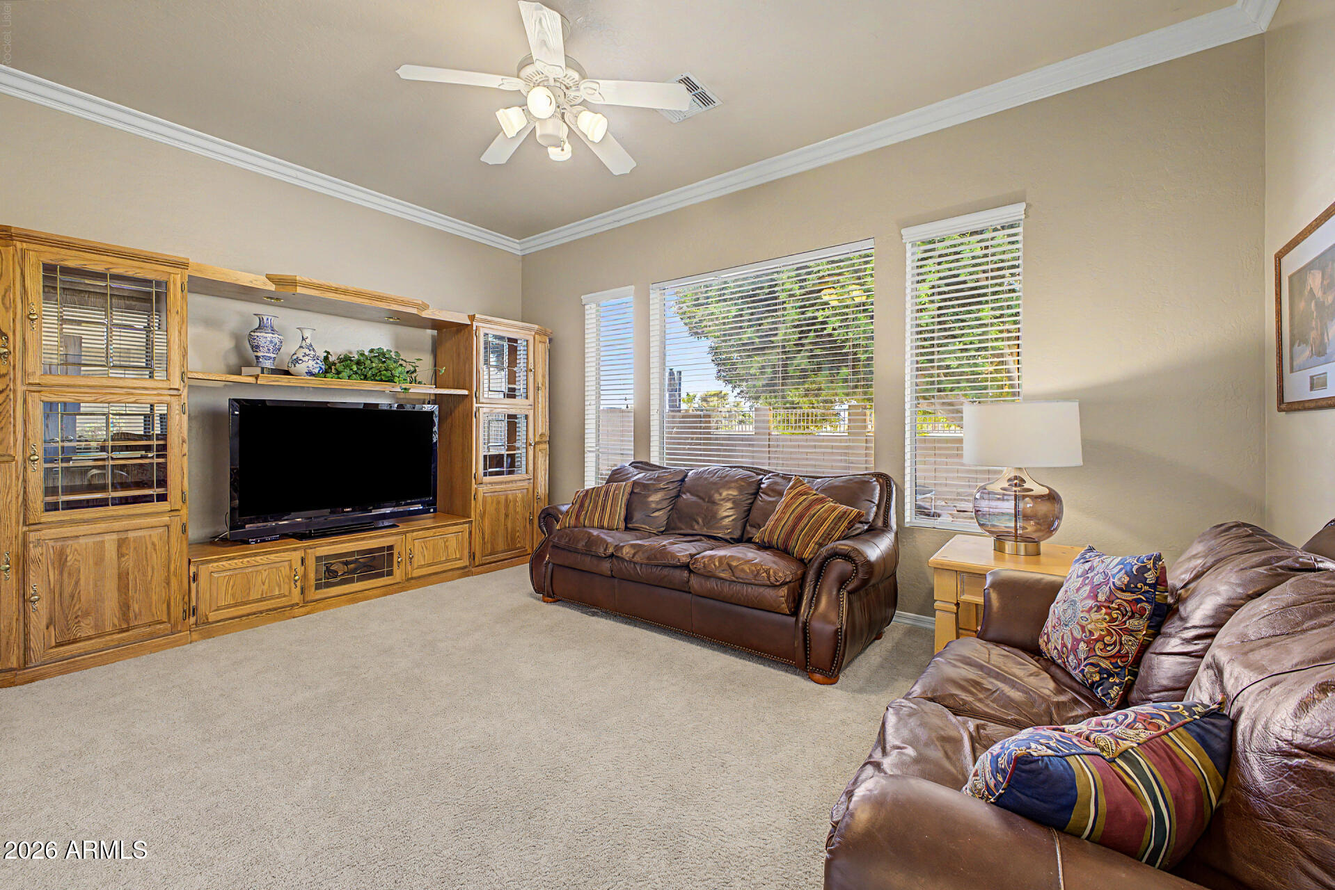 MESA NORTHGROVE - Residential