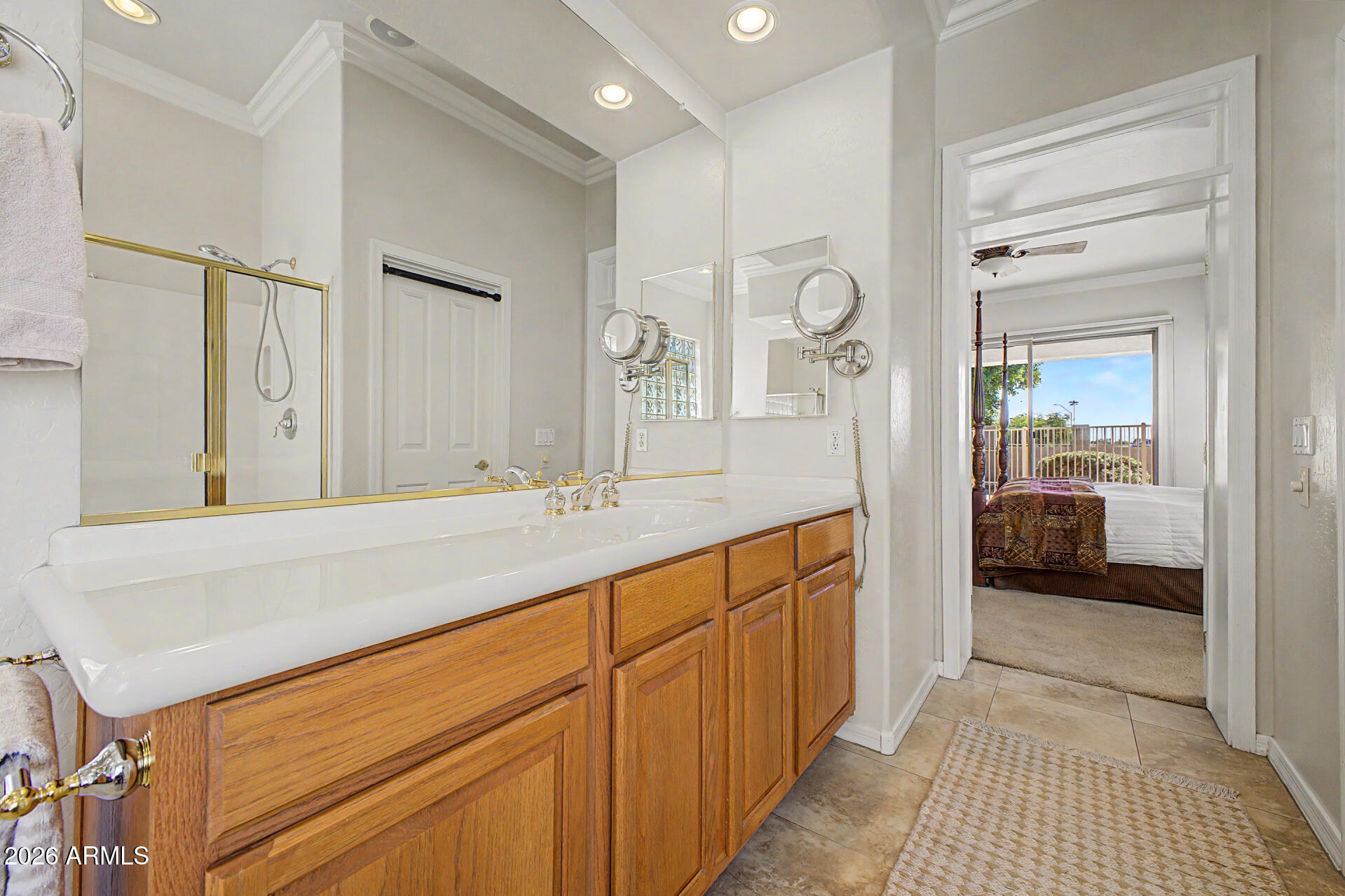 MESA NORTHGROVE - Residential
