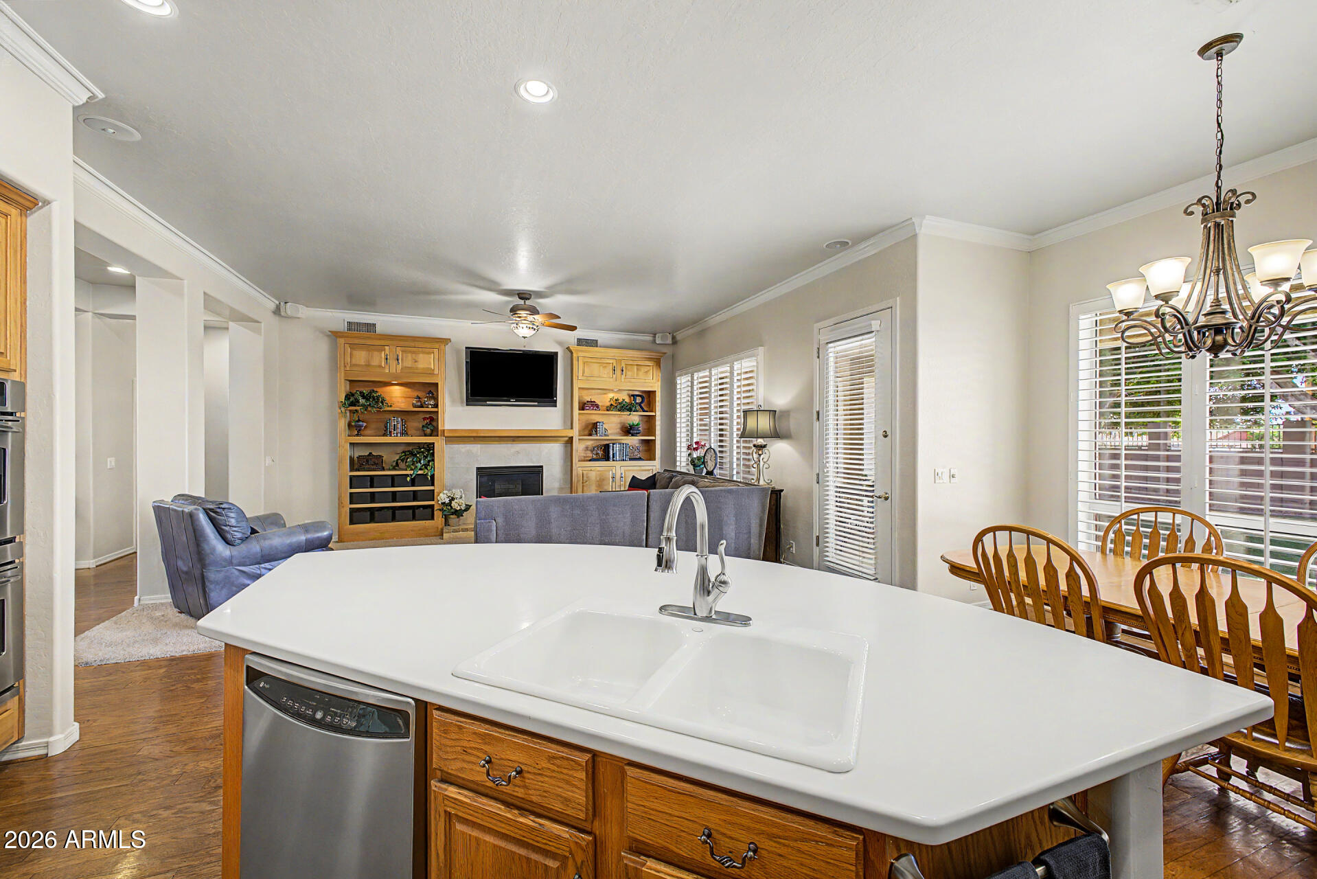 MESA NORTHGROVE - Residential