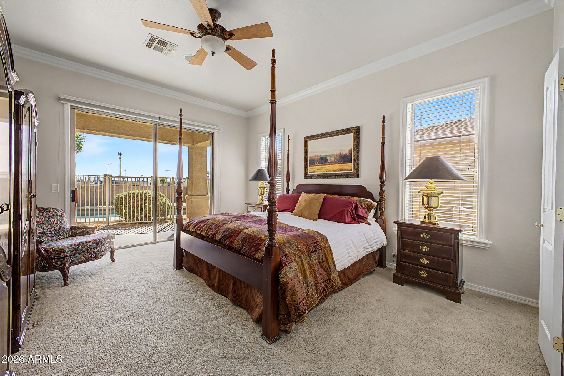 MESA NORTHGROVE - Residential