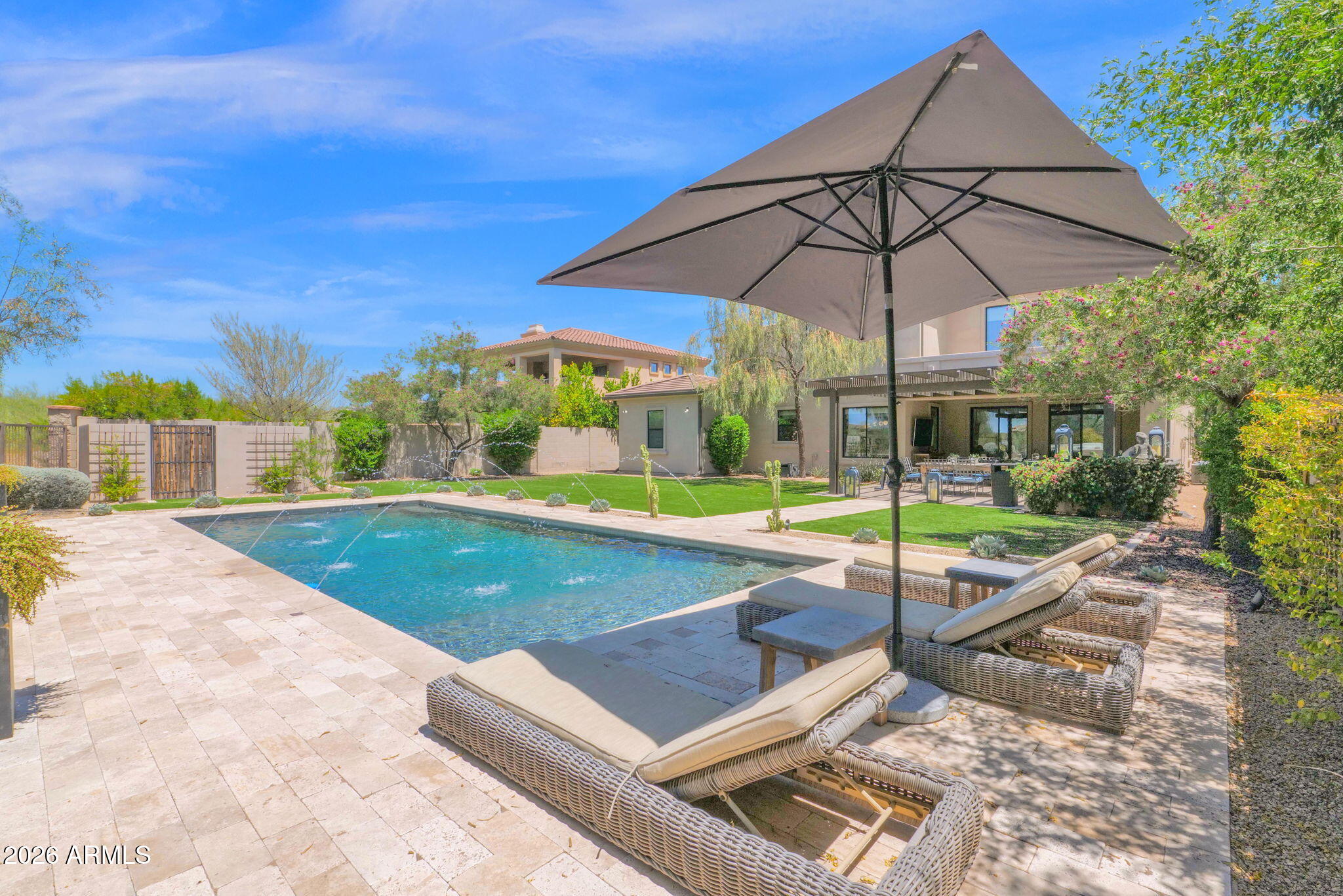 WINDGATE RANCH PHASE 2 PLAT C - Residential