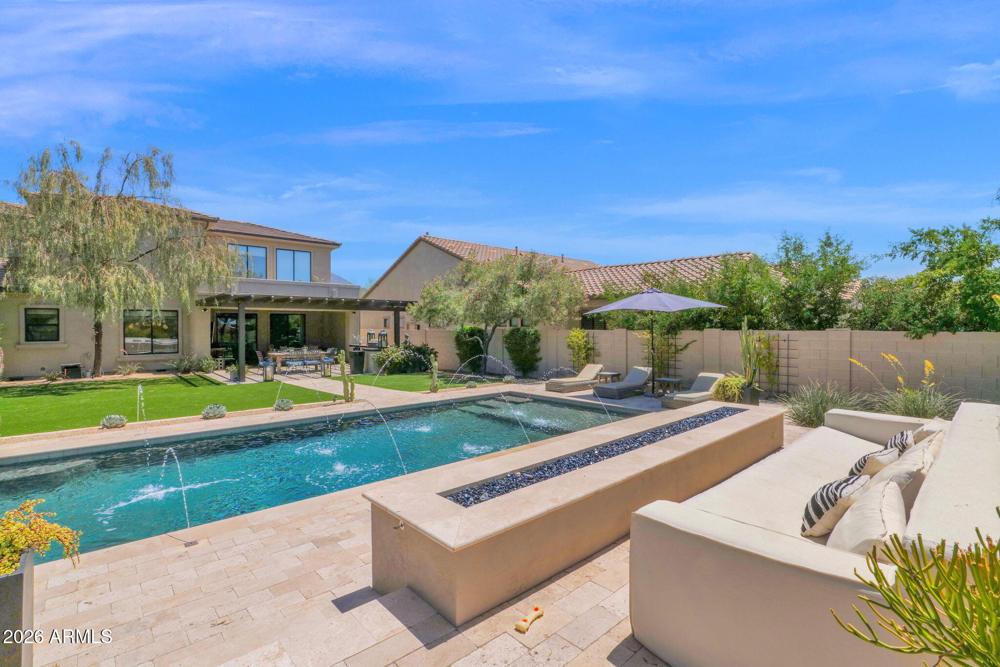 WINDGATE RANCH PHASE 2 PLAT C - Residential