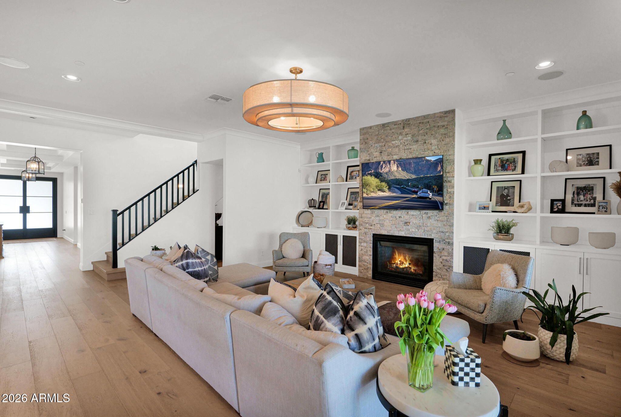 WINDGATE RANCH PHASE 2 PLAT C - Residential