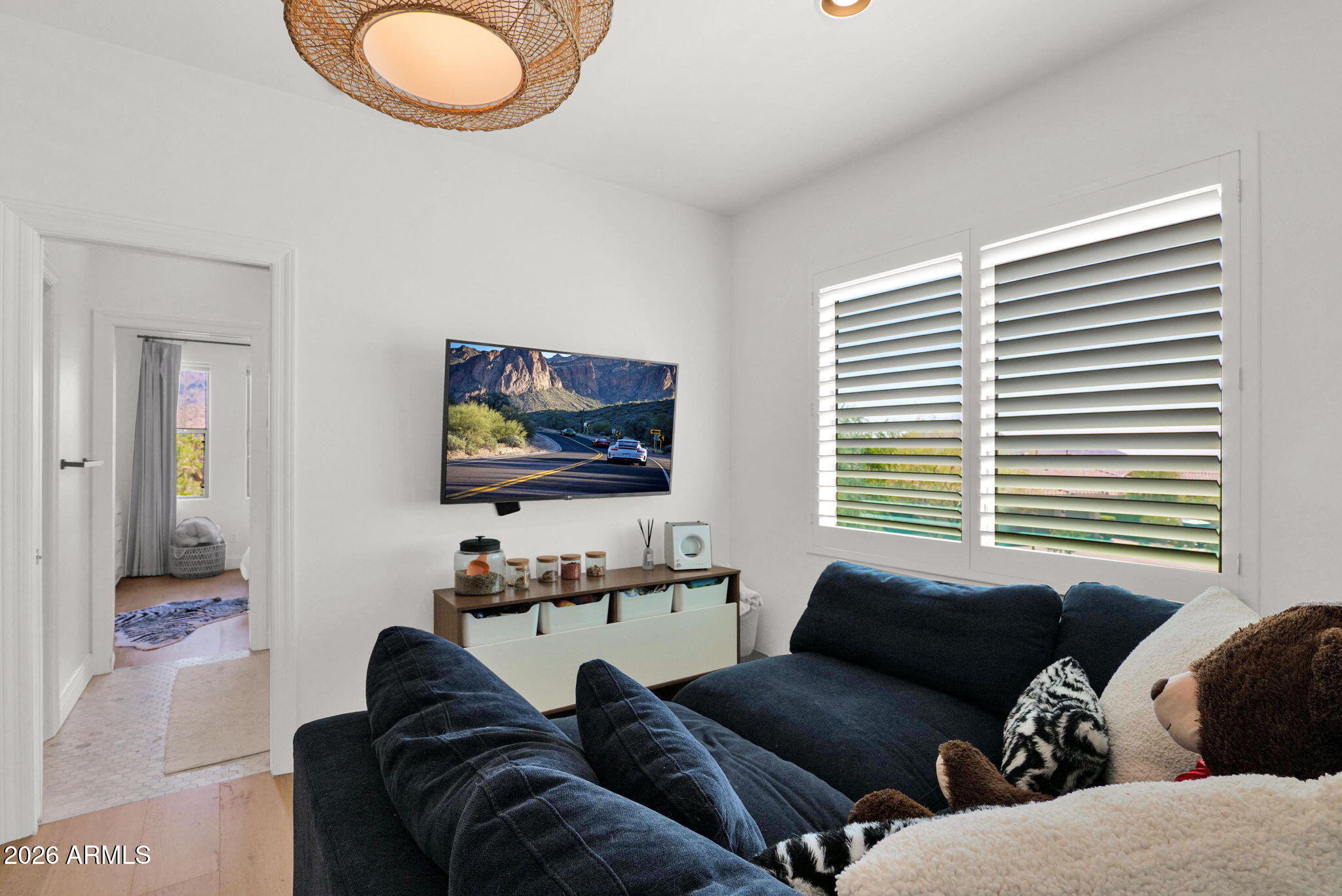 WINDGATE RANCH PHASE 2 PLAT C - Residential