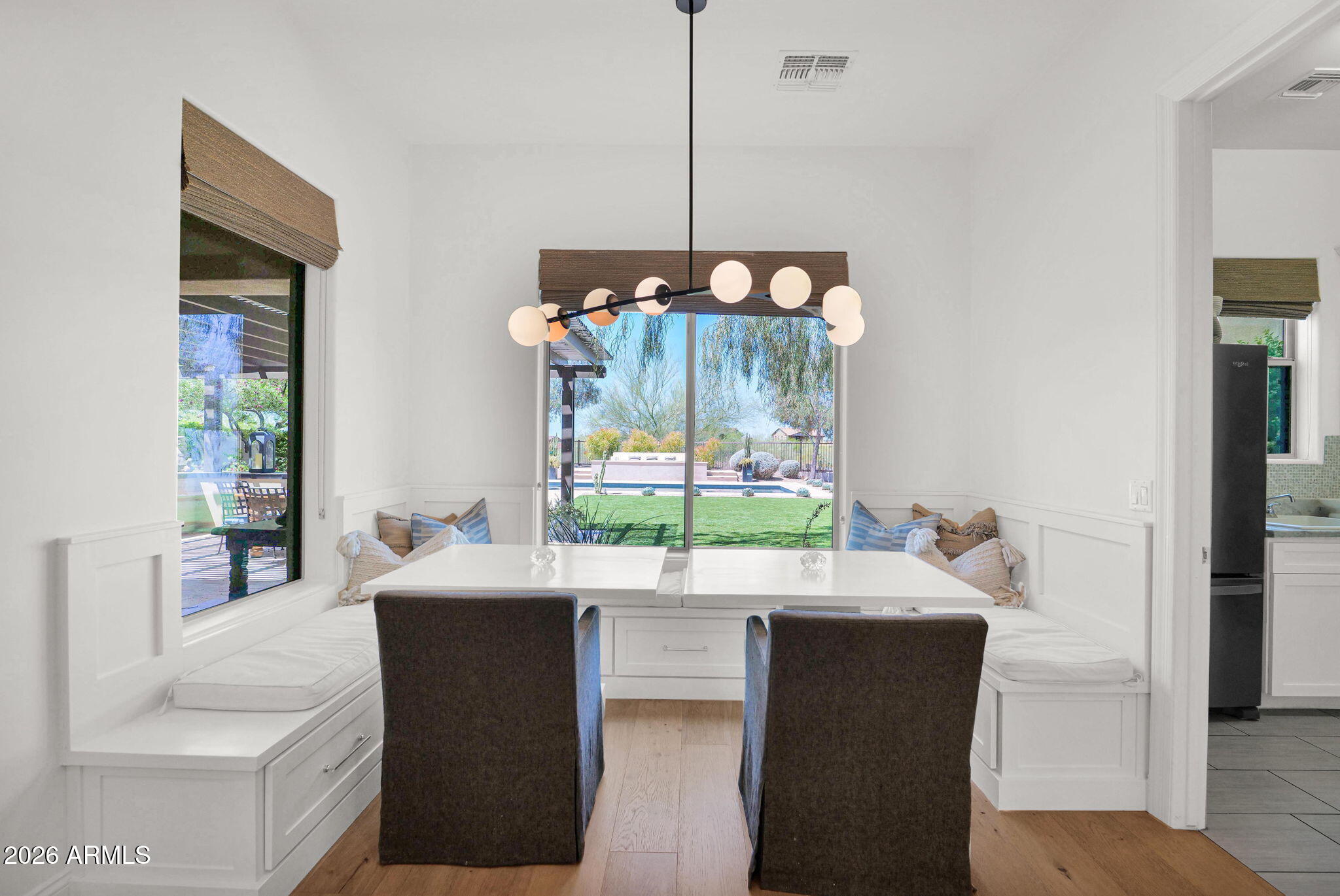 WINDGATE RANCH PHASE 2 PLAT C - Residential