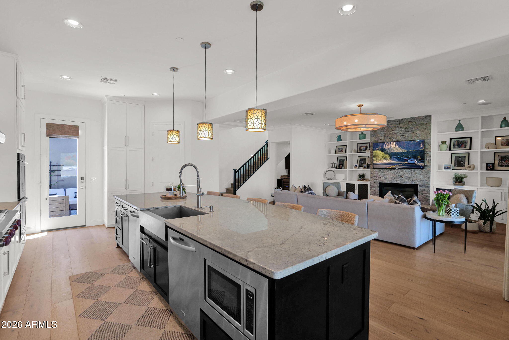 WINDGATE RANCH PHASE 2 PLAT C - Residential