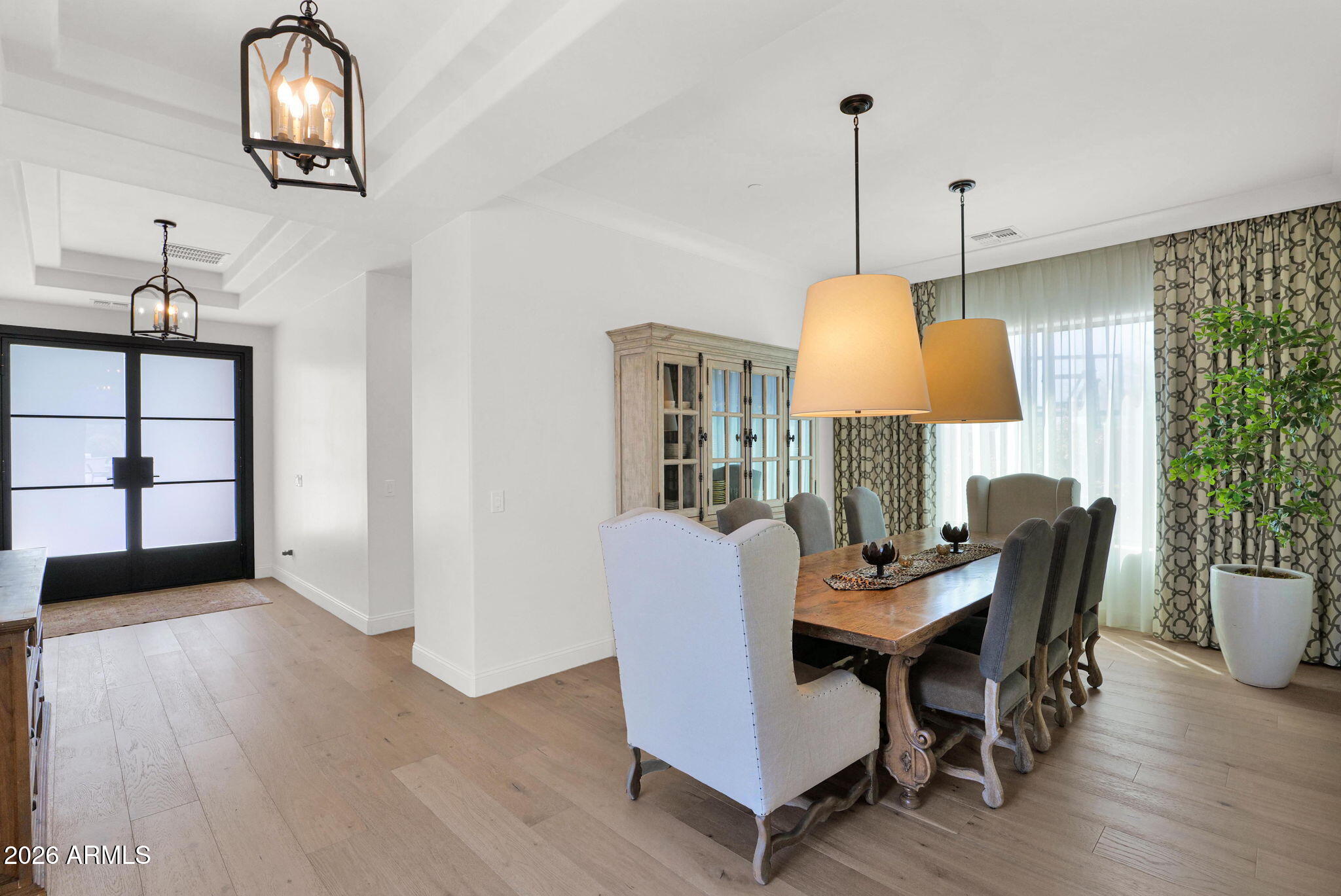 WINDGATE RANCH PHASE 2 PLAT C - Residential