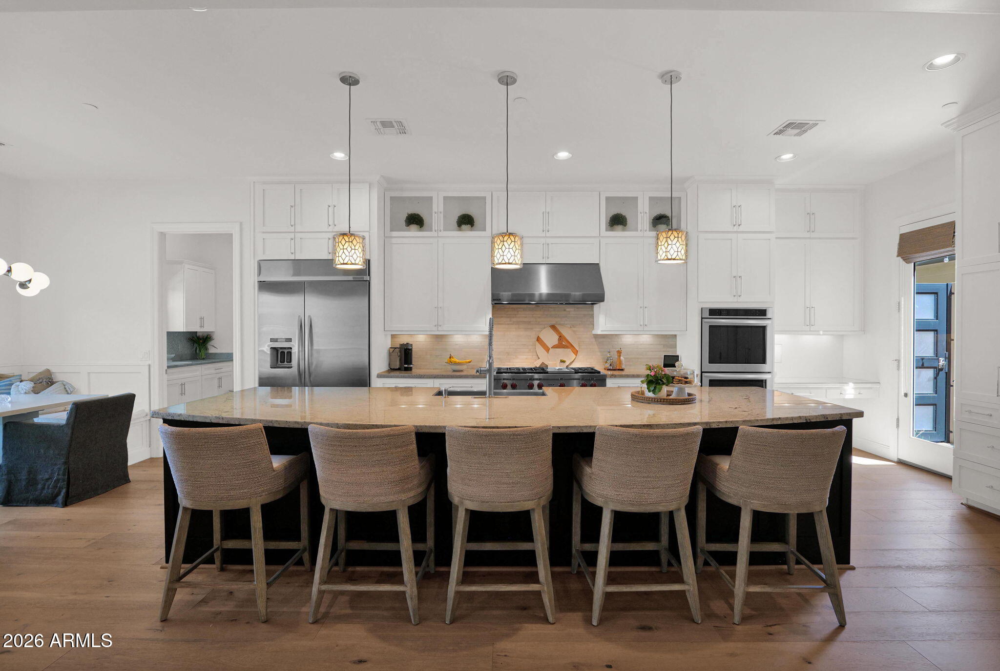 WINDGATE RANCH PHASE 2 PLAT C - Residential