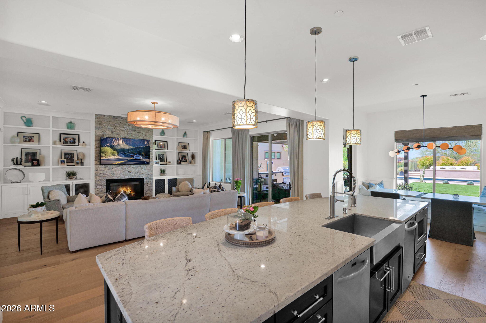 WINDGATE RANCH PHASE 2 PLAT C - Residential