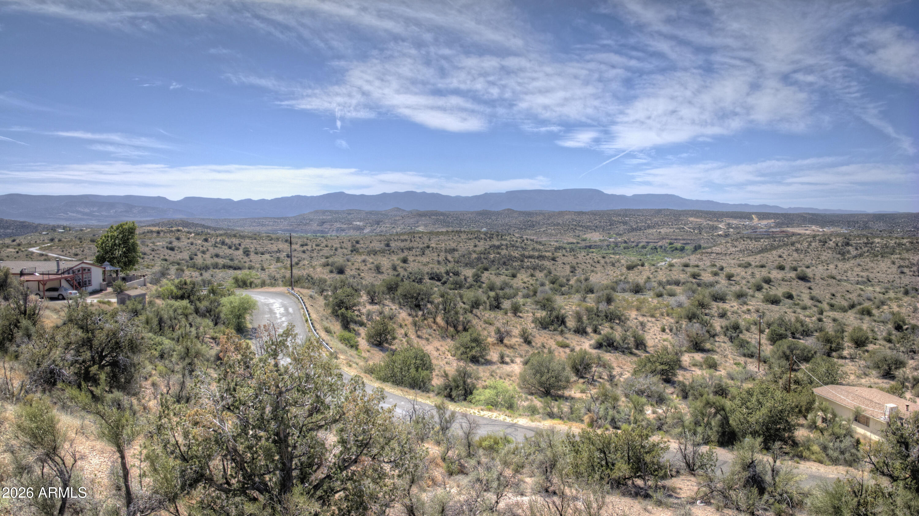 LAKE MONTEZUMA AGRICULTURAL ACRES - Land