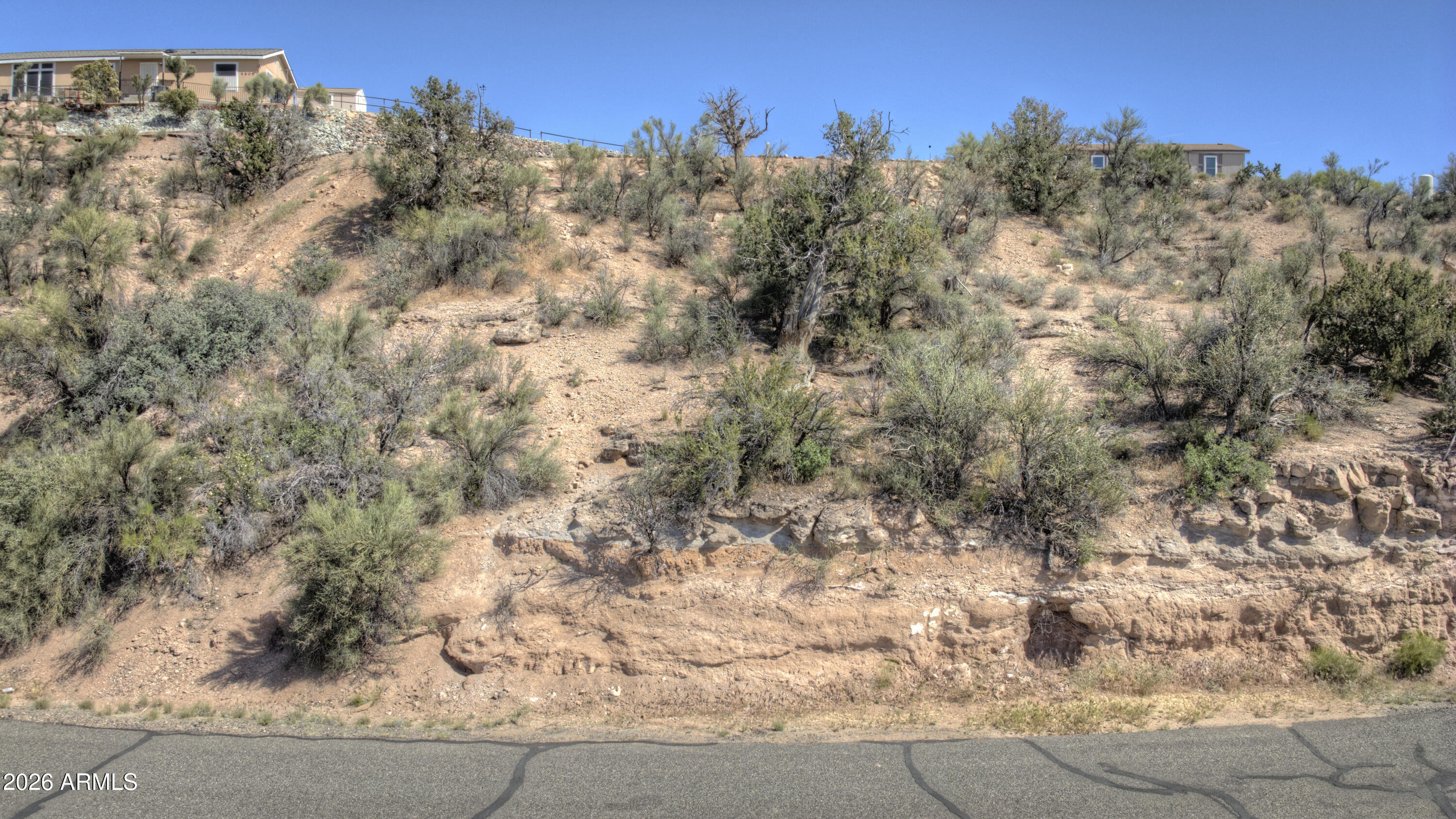 LAKE MONTEZUMA AGRICULTURAL ACRES - Land