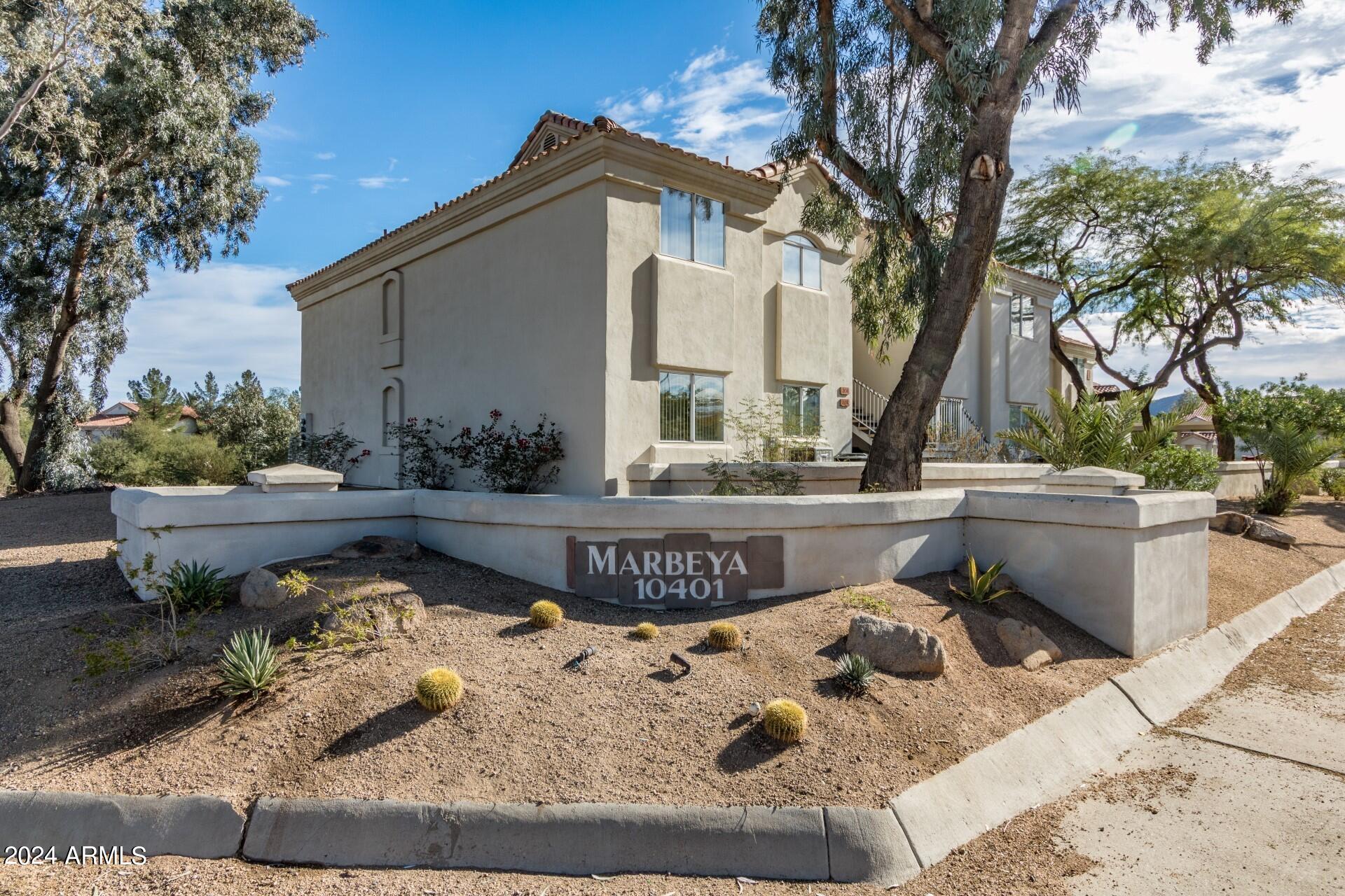 MARBEYA CONDOMINIUMS - Residential