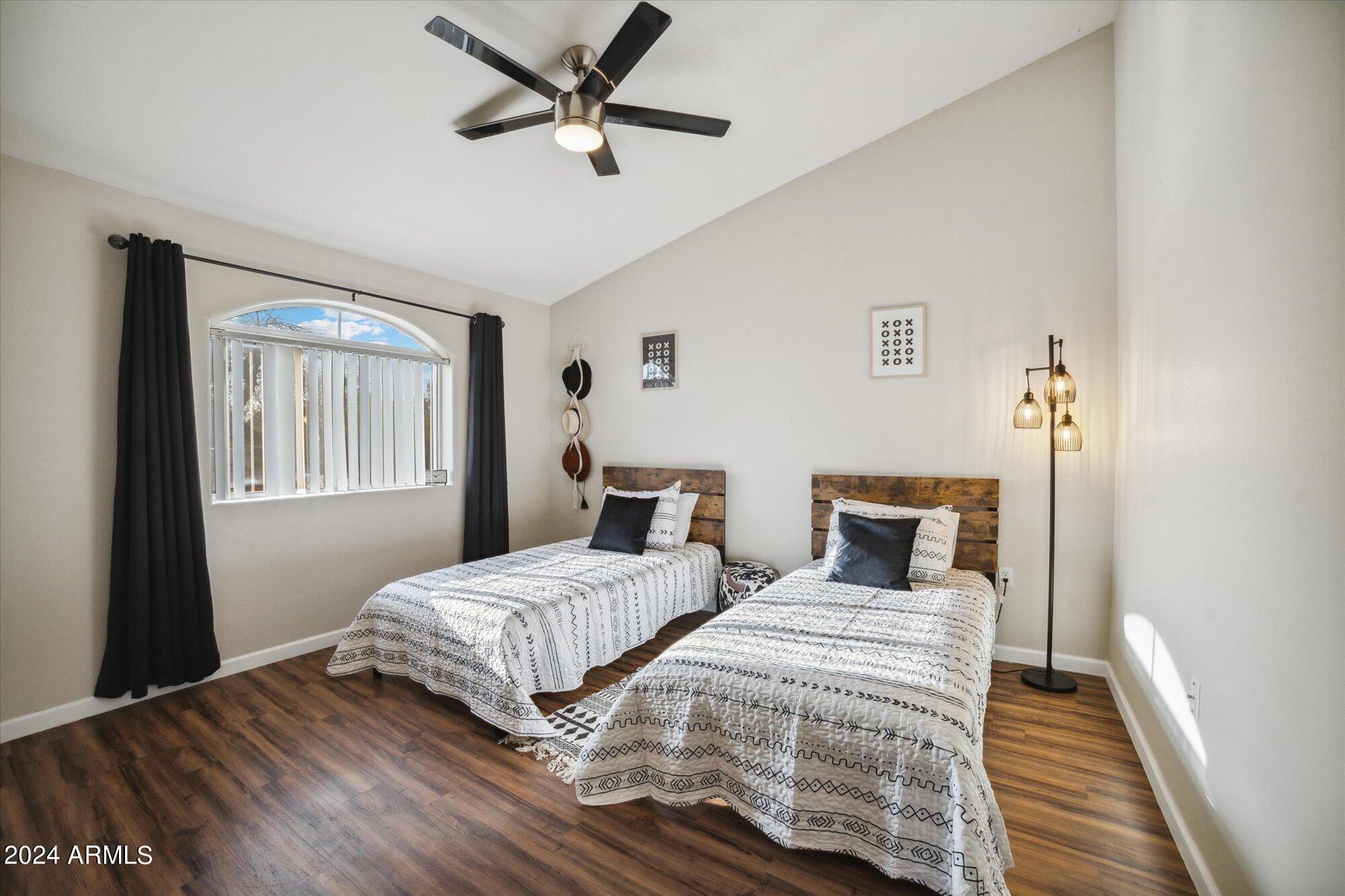 MARBEYA CONDOMINIUMS - Residential