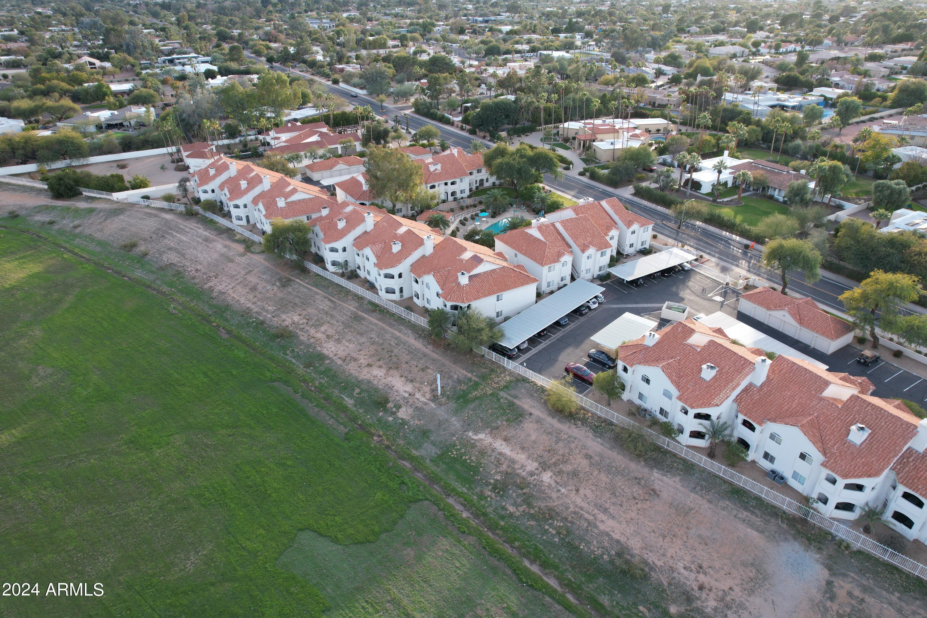 MARBEYA CONDOMINIUMS - Residential