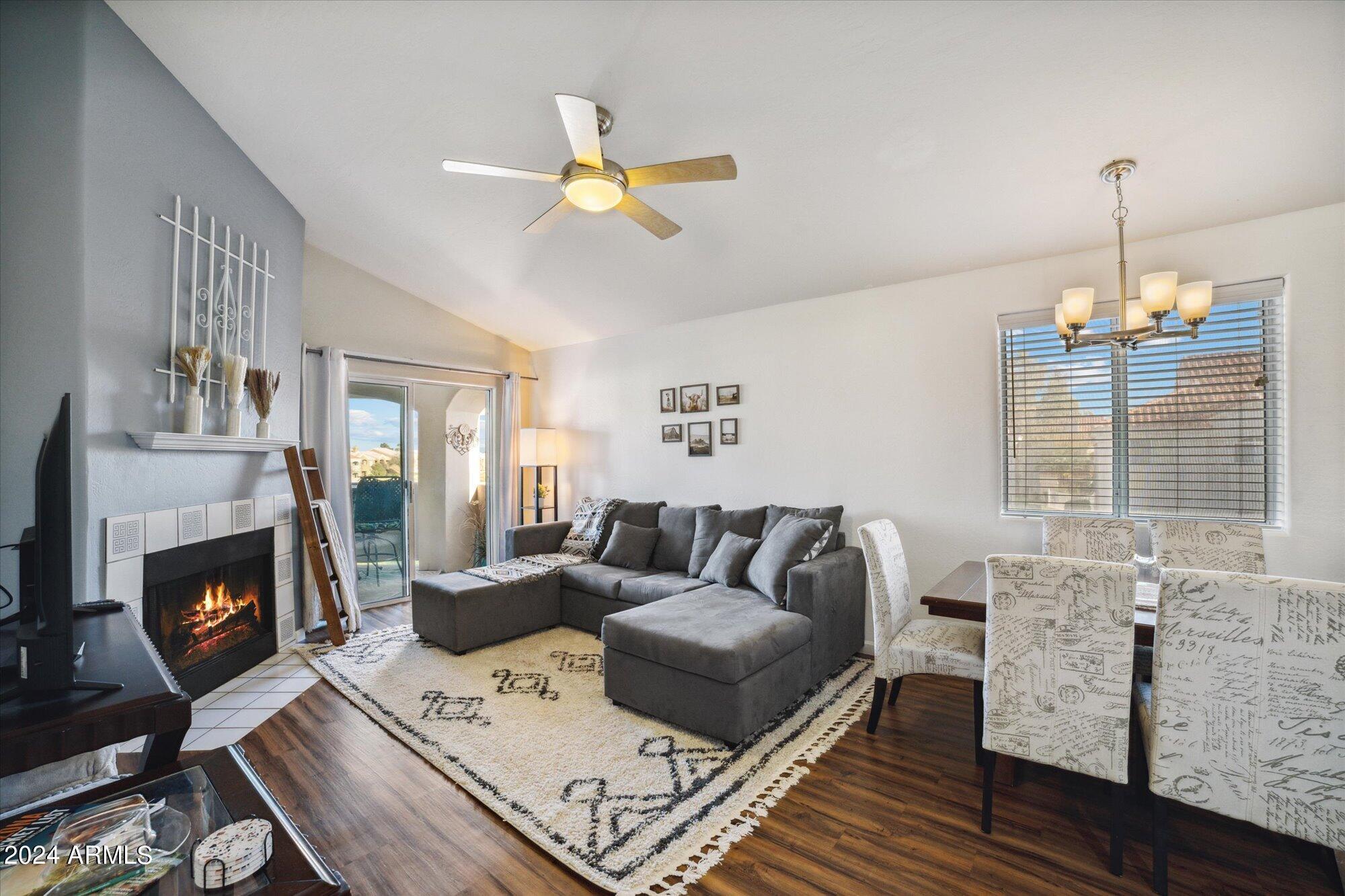 MARBEYA CONDOMINIUMS - Residential