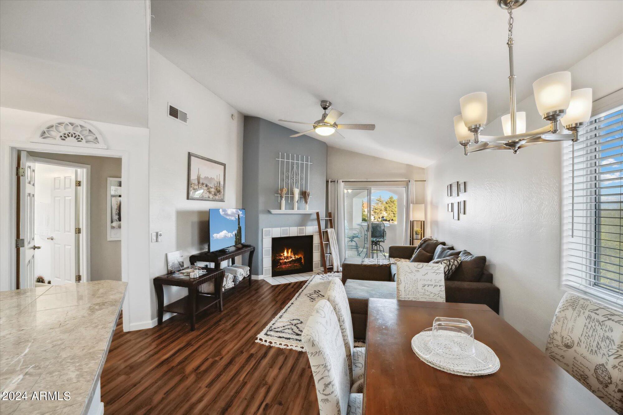 MARBEYA CONDOMINIUMS - Residential