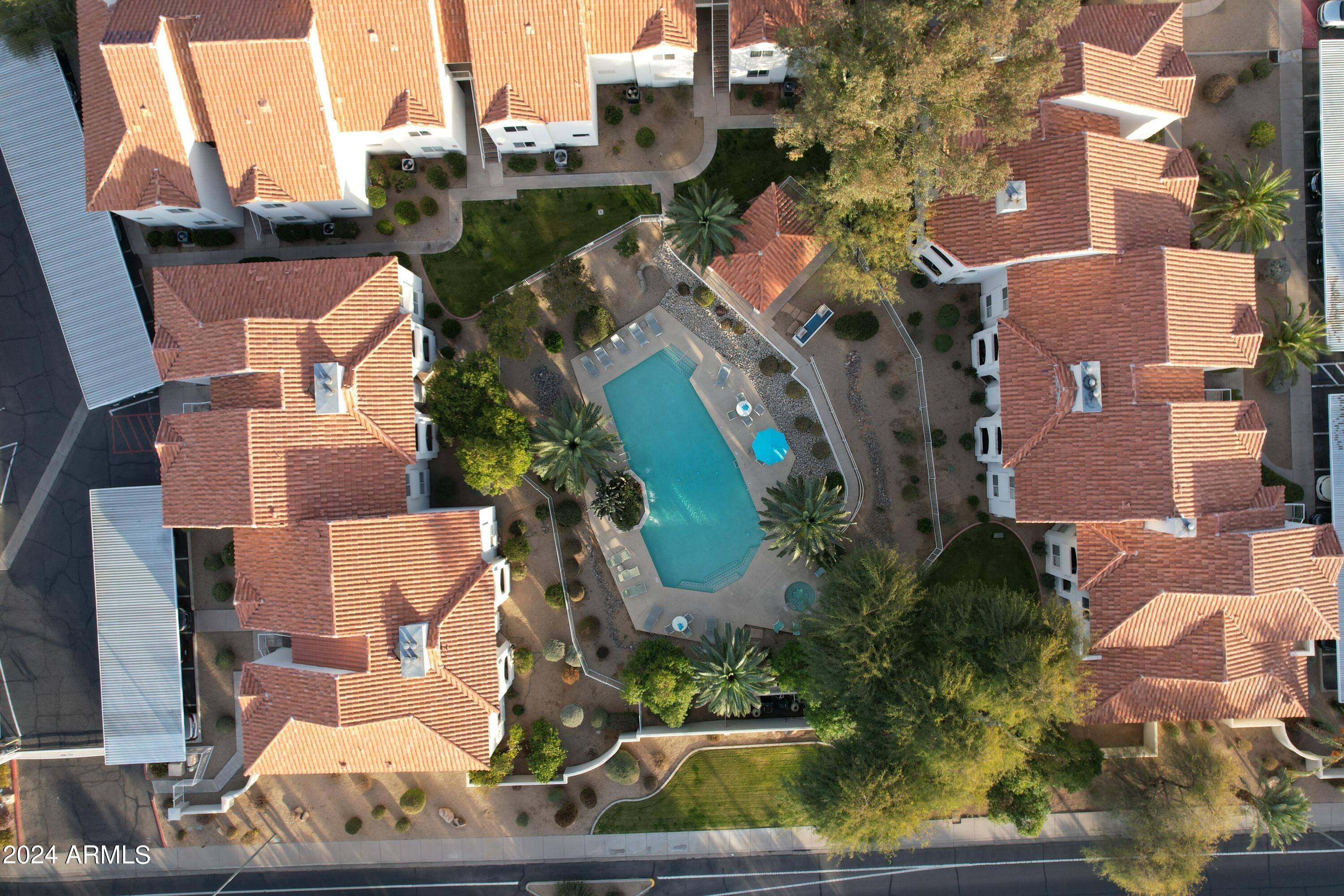 MARBEYA CONDOMINIUMS - Residential