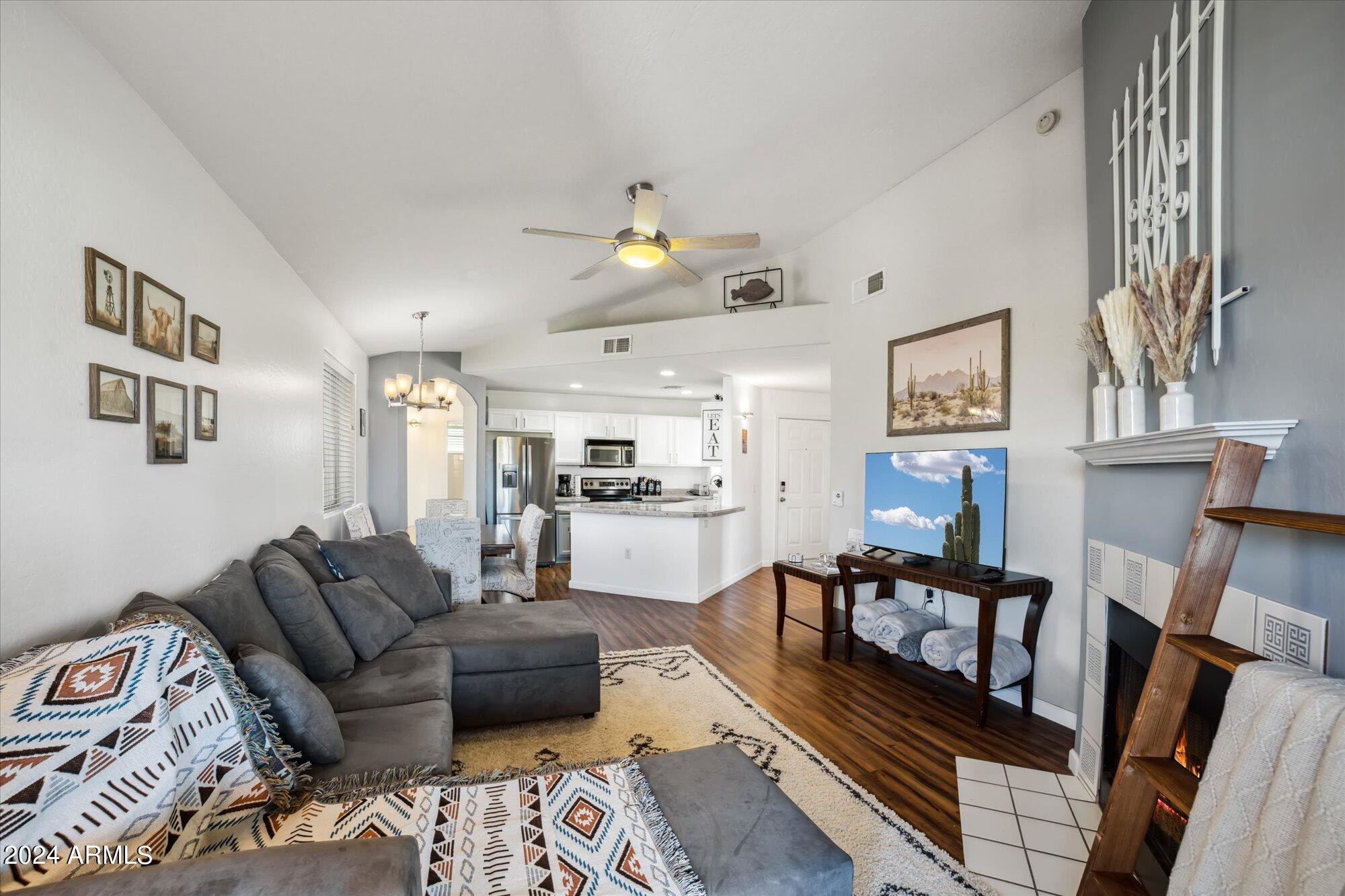 MARBEYA CONDOMINIUMS - Residential