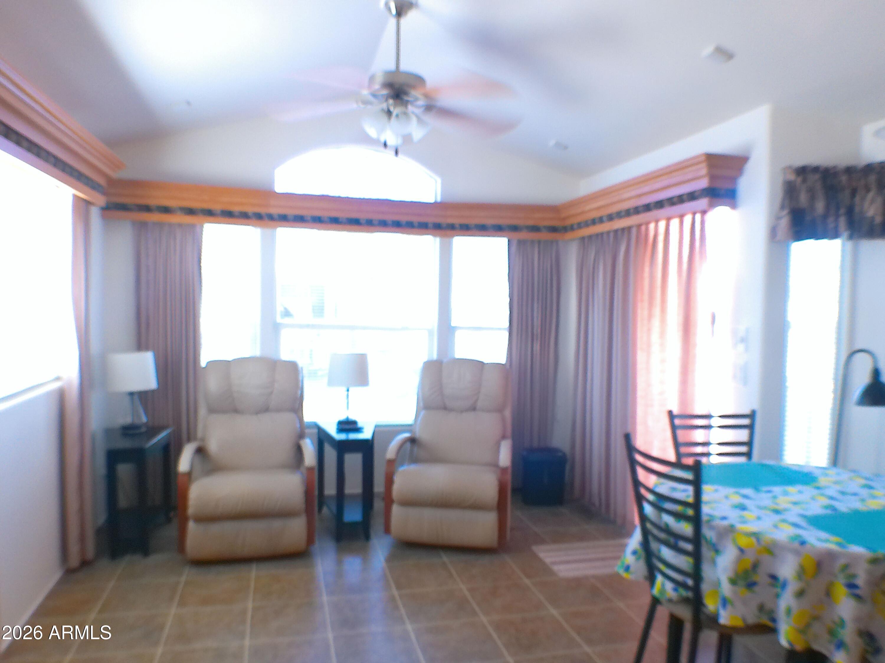 GOLDEN VISTA RV RESORT - Land