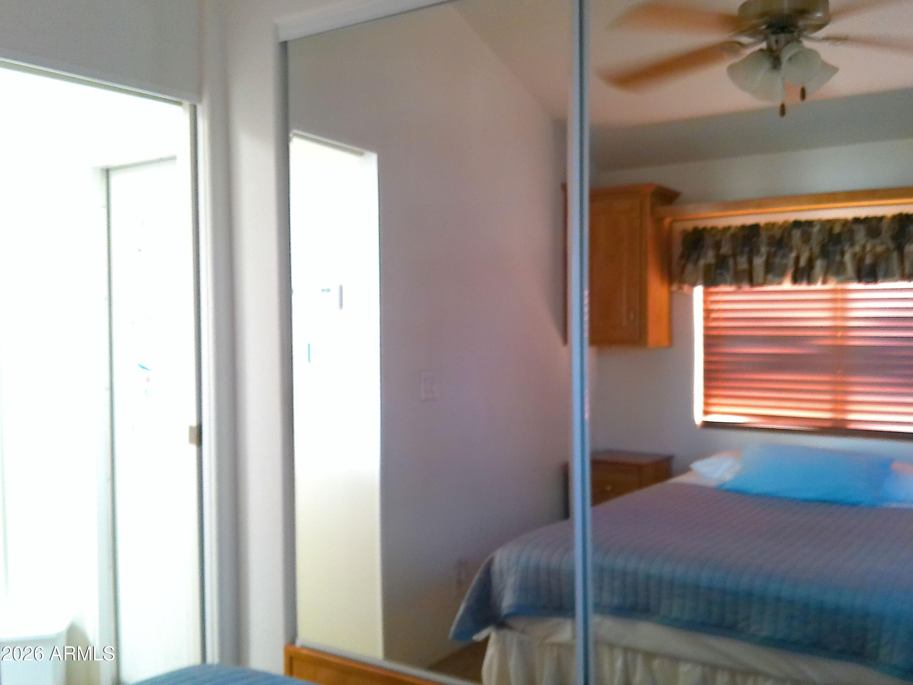 GOLDEN VISTA RV RESORT - Land