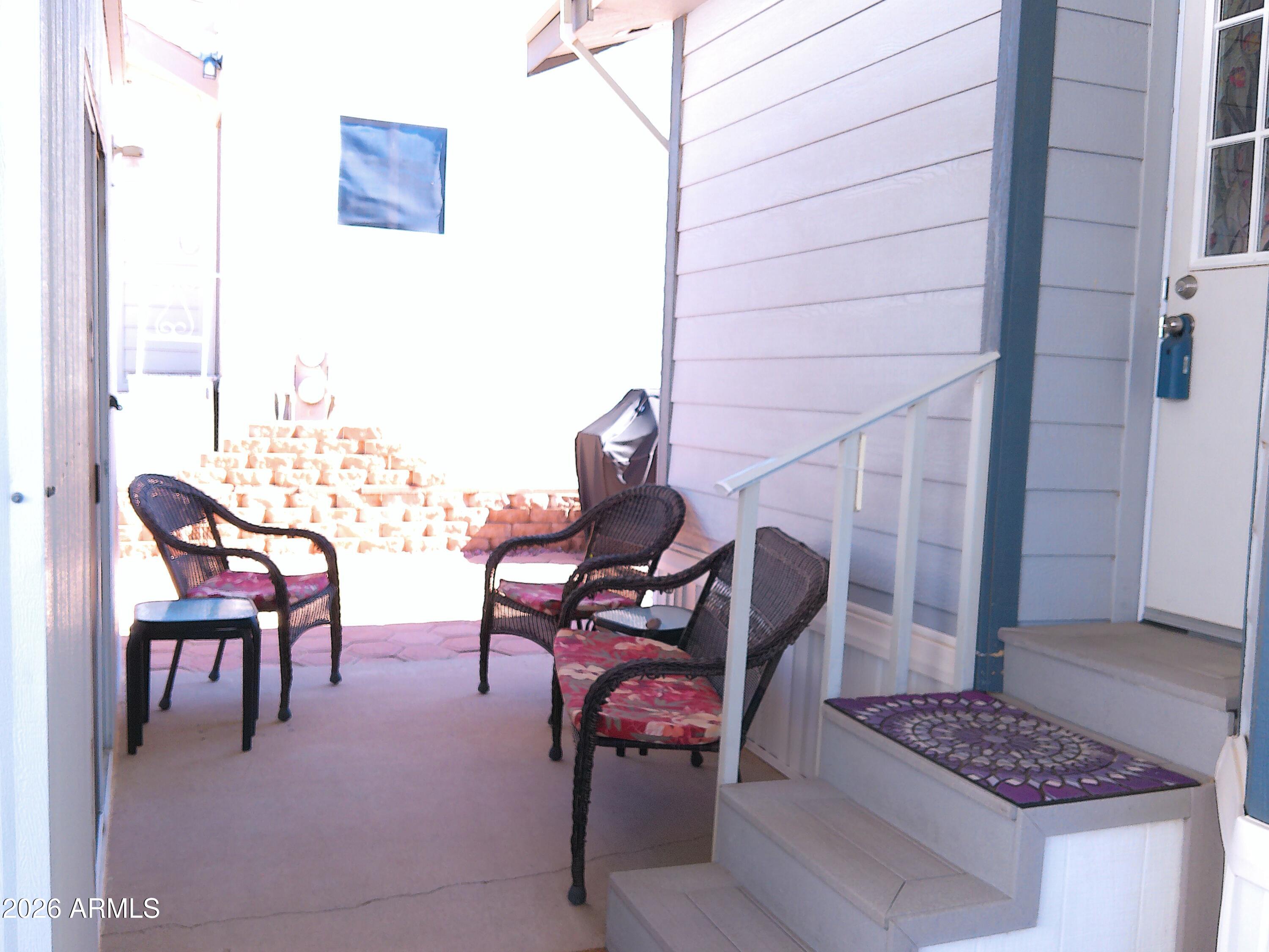 GOLDEN VISTA RV RESORT - Land
