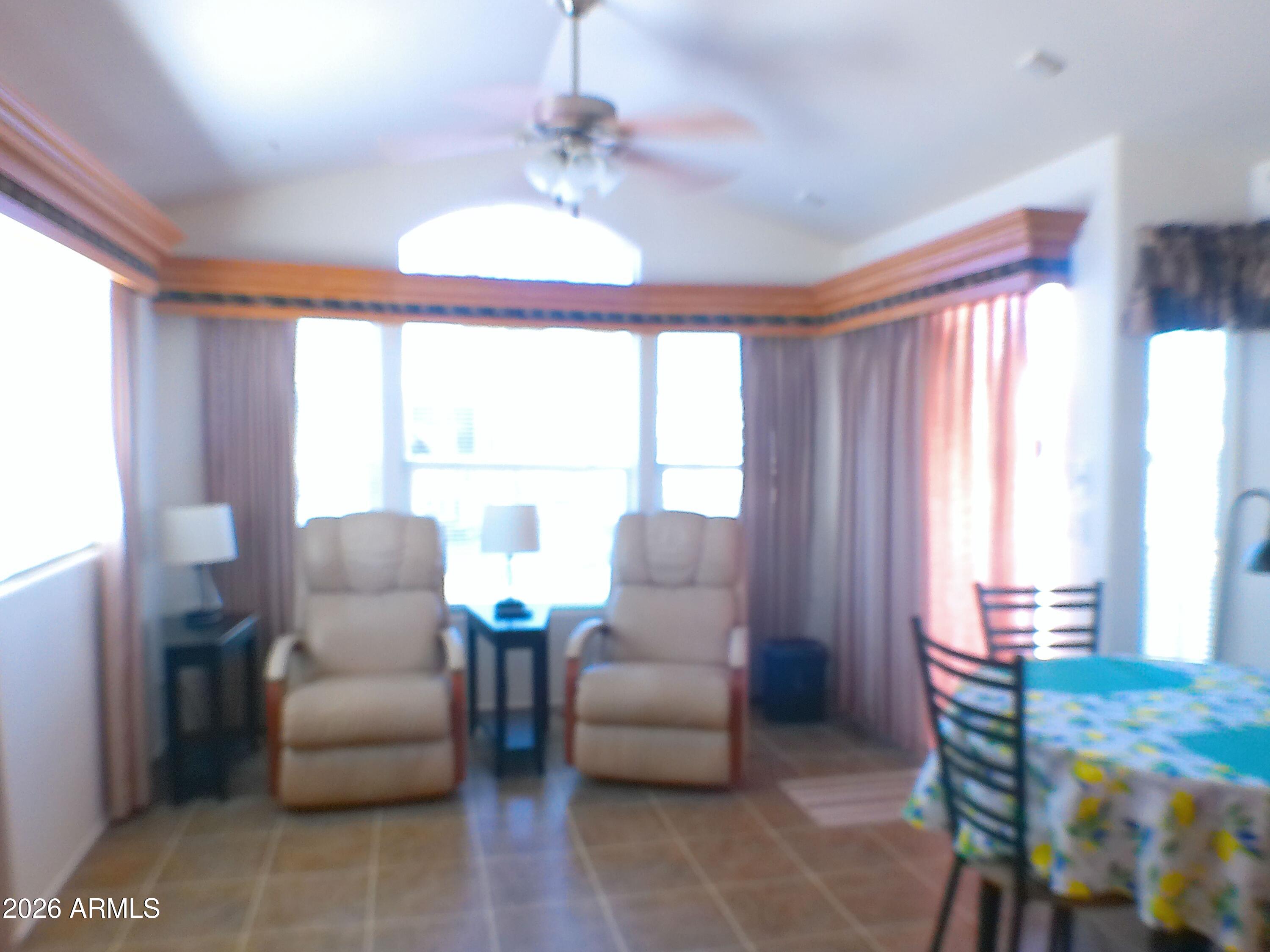 GOLDEN VISTA RV RESORT - Land
