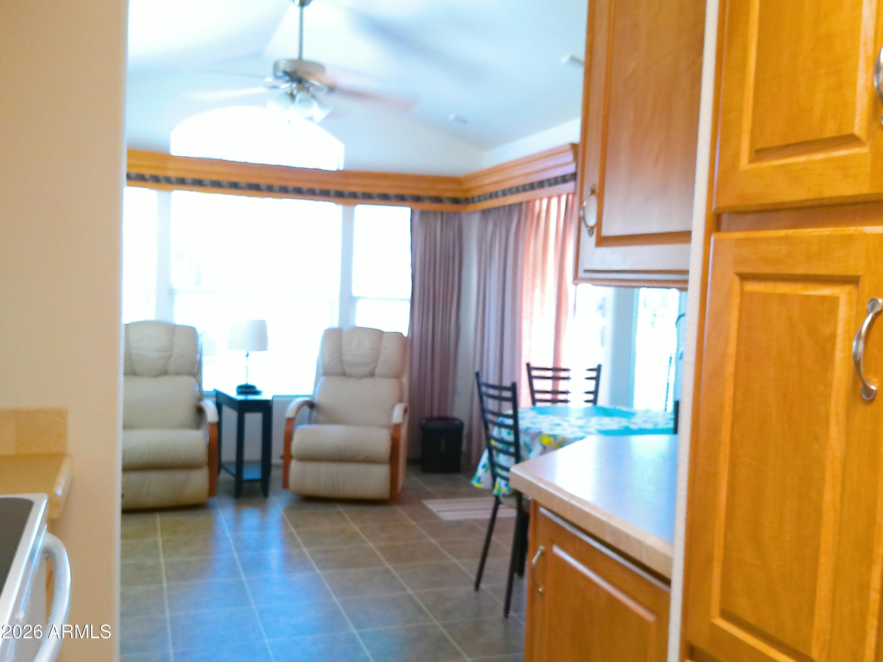 GOLDEN VISTA RV RESORT - Land