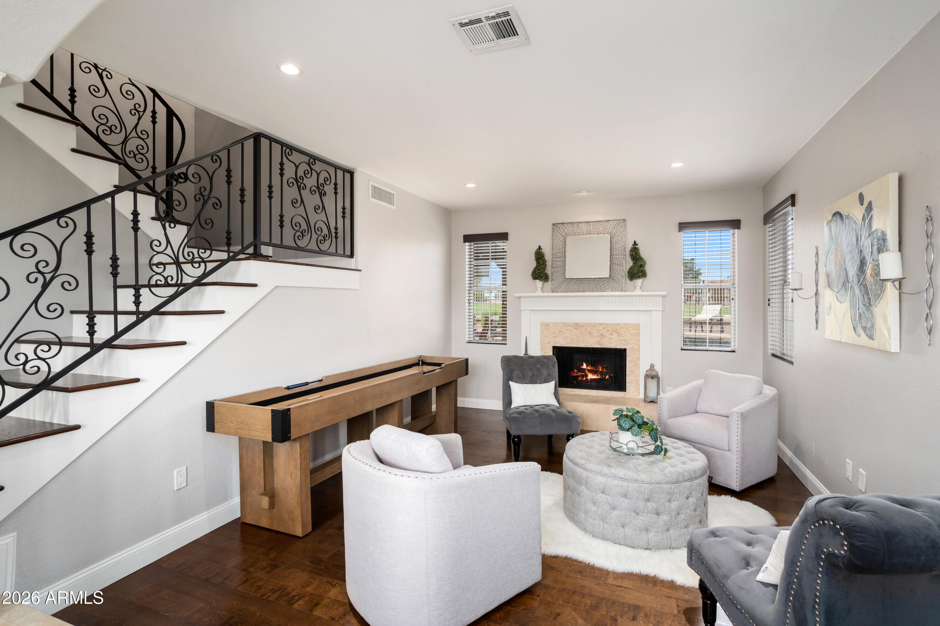 ARROWHEAD RANCH 3 AMD - Residential Lease