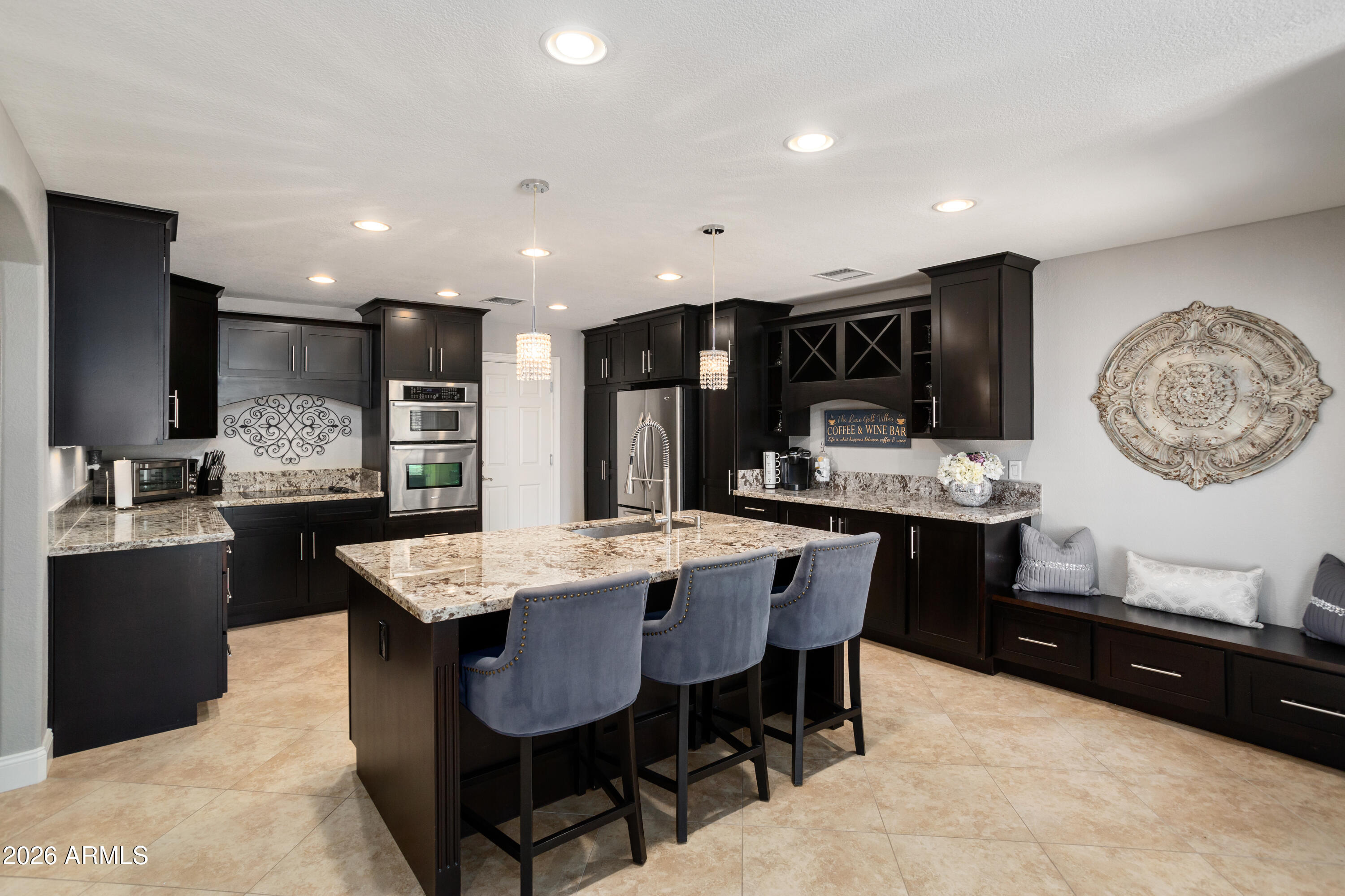 ARROWHEAD RANCH 3 AMD - Residential Lease
