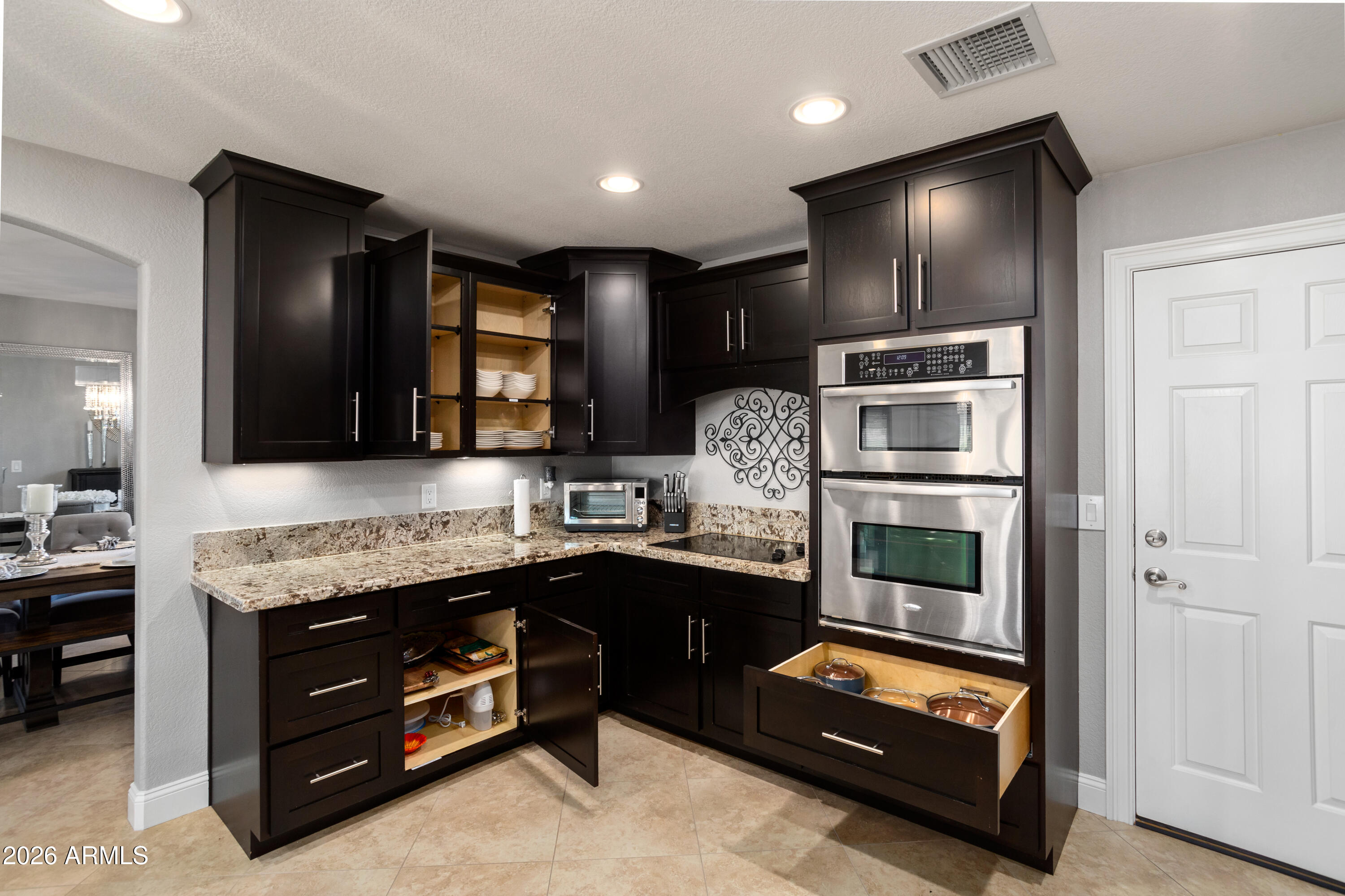 ARROWHEAD RANCH 3 AMD - Residential Lease