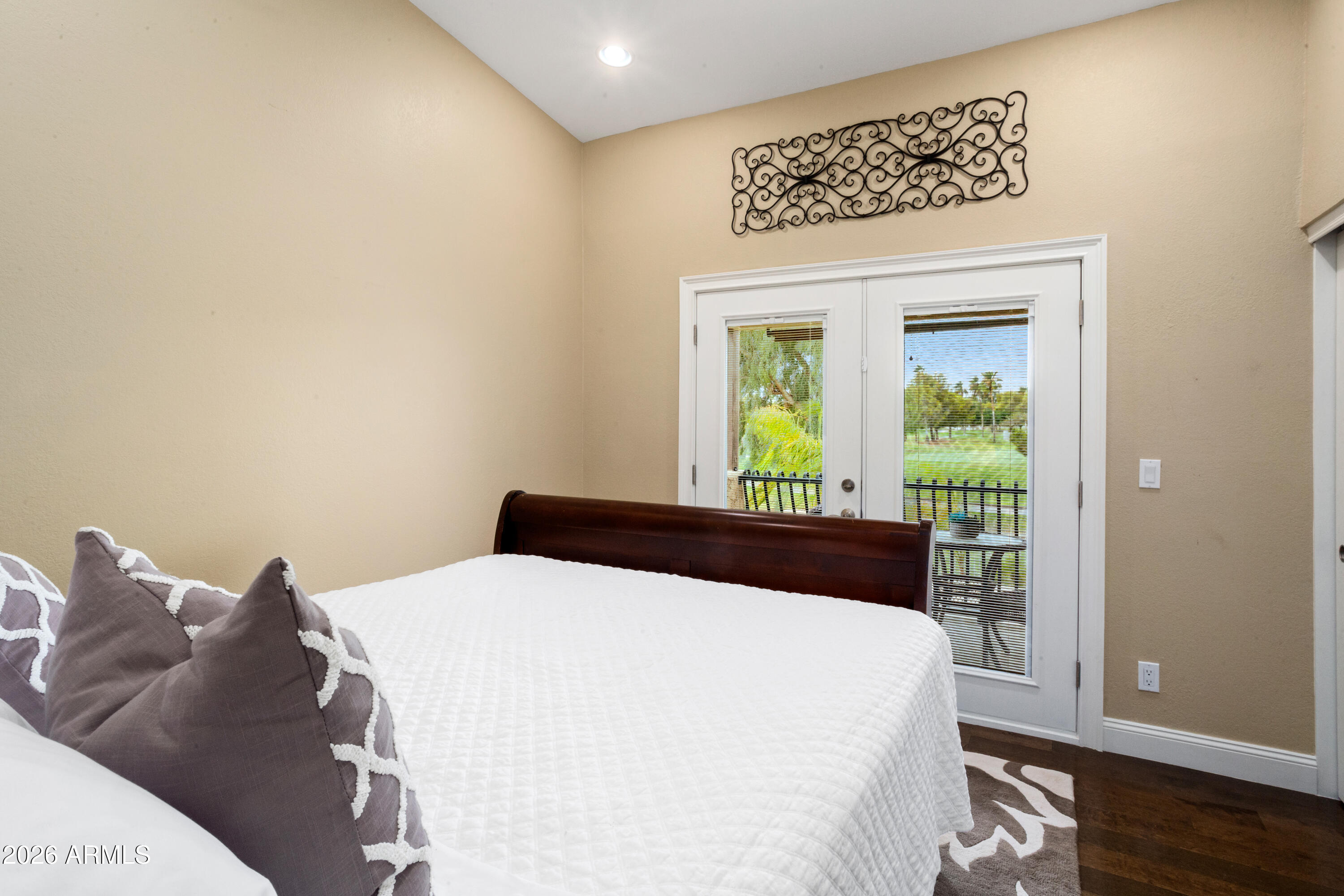 ARROWHEAD RANCH 3 AMD - Residential Lease