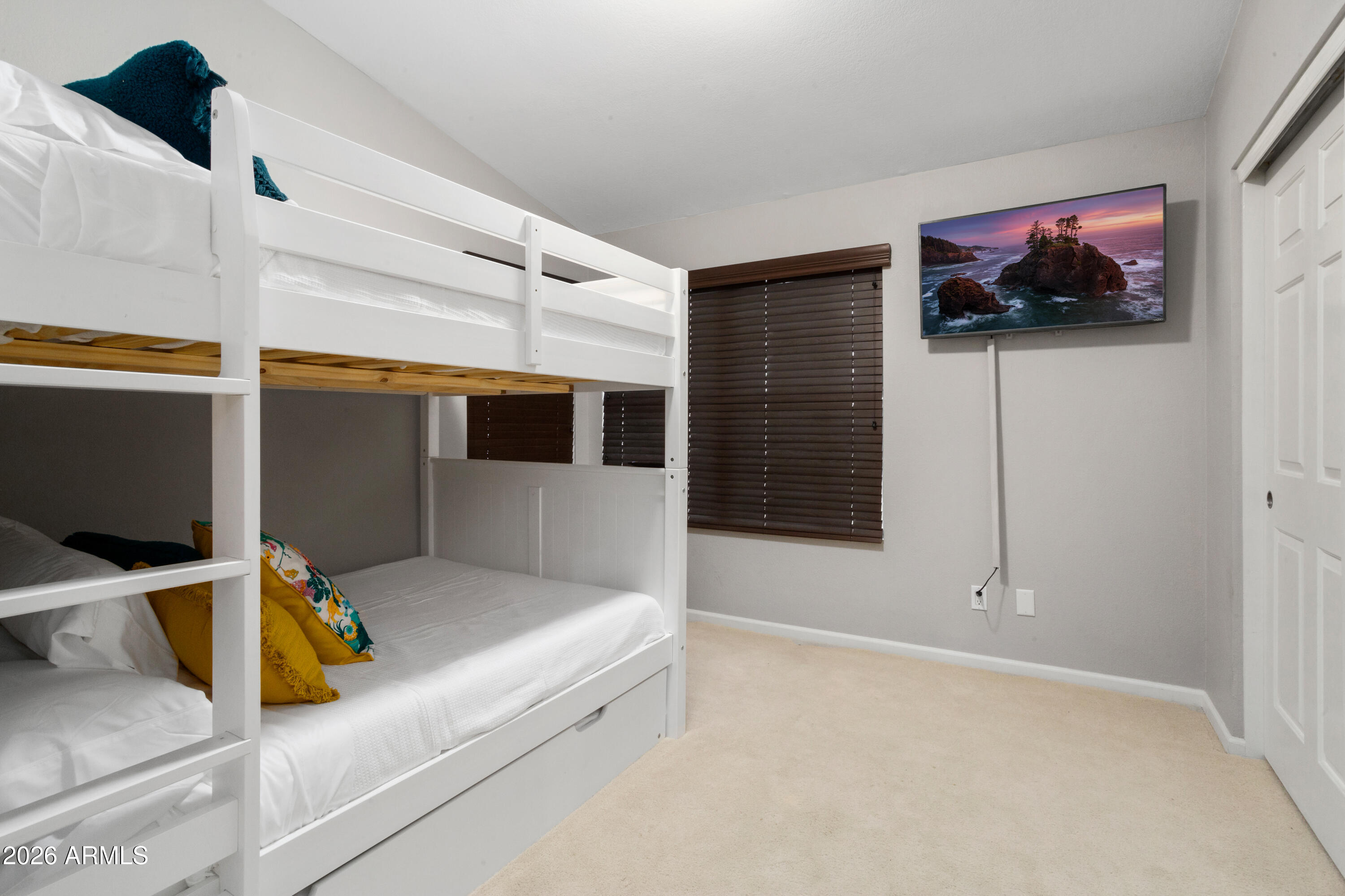 ARROWHEAD RANCH 3 AMD - Residential Lease