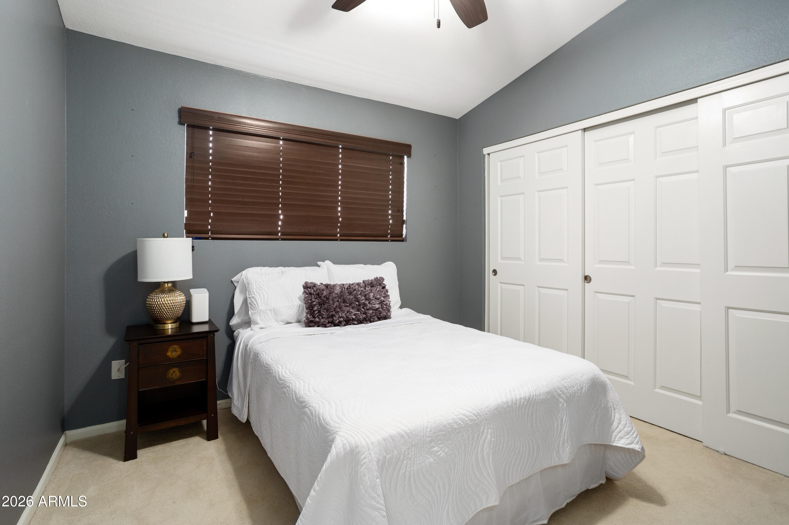 ARROWHEAD RANCH 3 AMD - Residential Lease