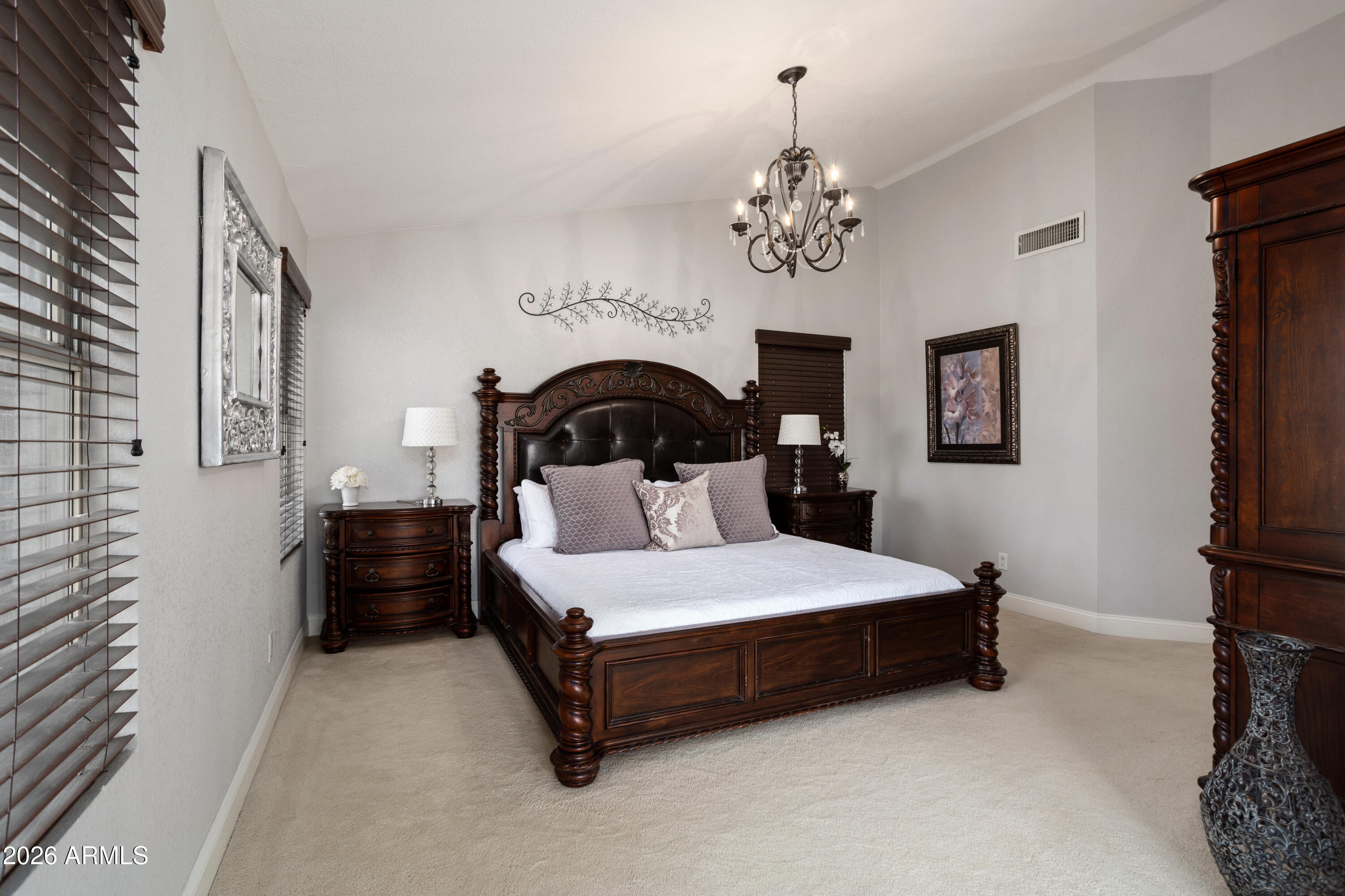 ARROWHEAD RANCH 3 AMD - Residential Lease