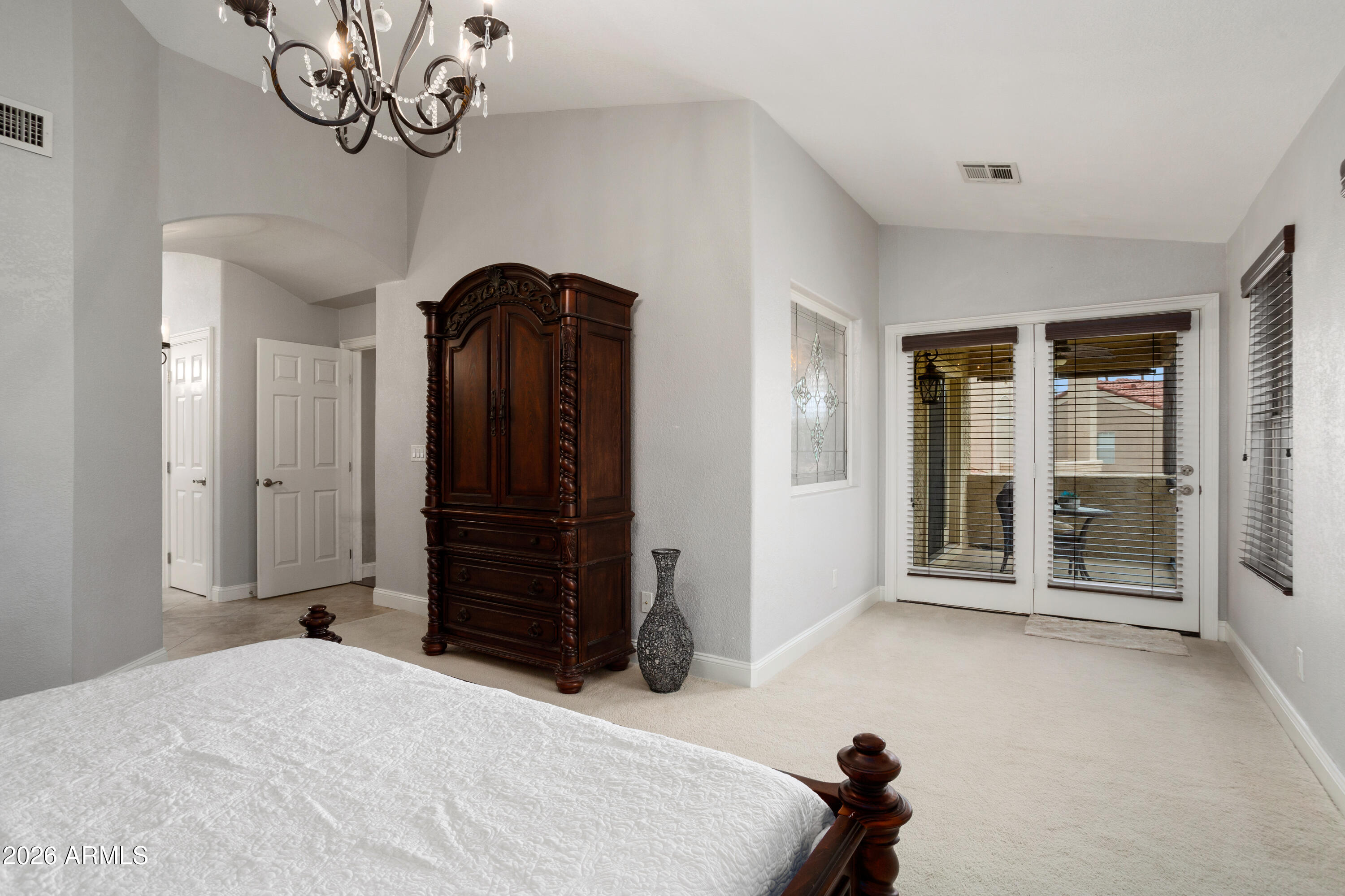 ARROWHEAD RANCH 3 AMD - Residential Lease