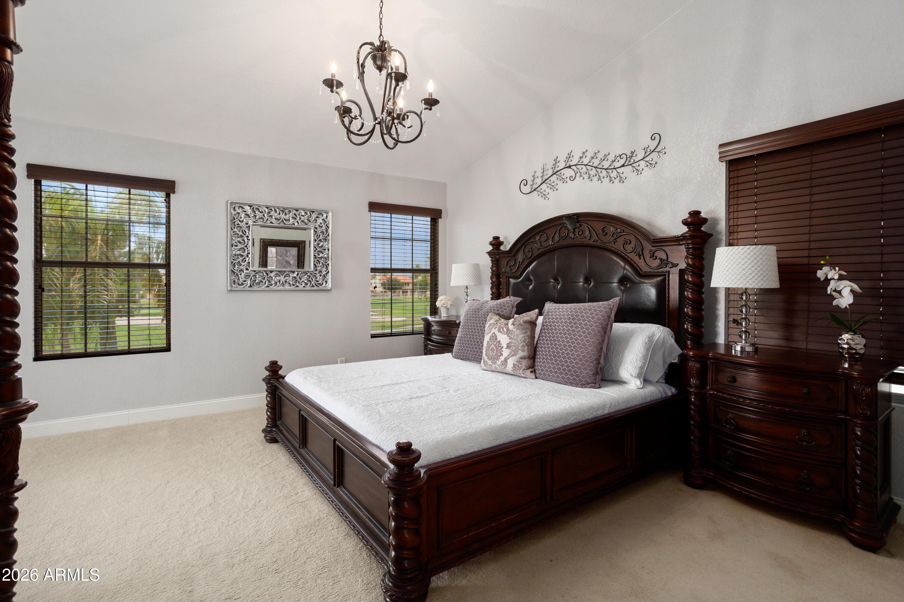 ARROWHEAD RANCH 3 AMD - Residential Lease